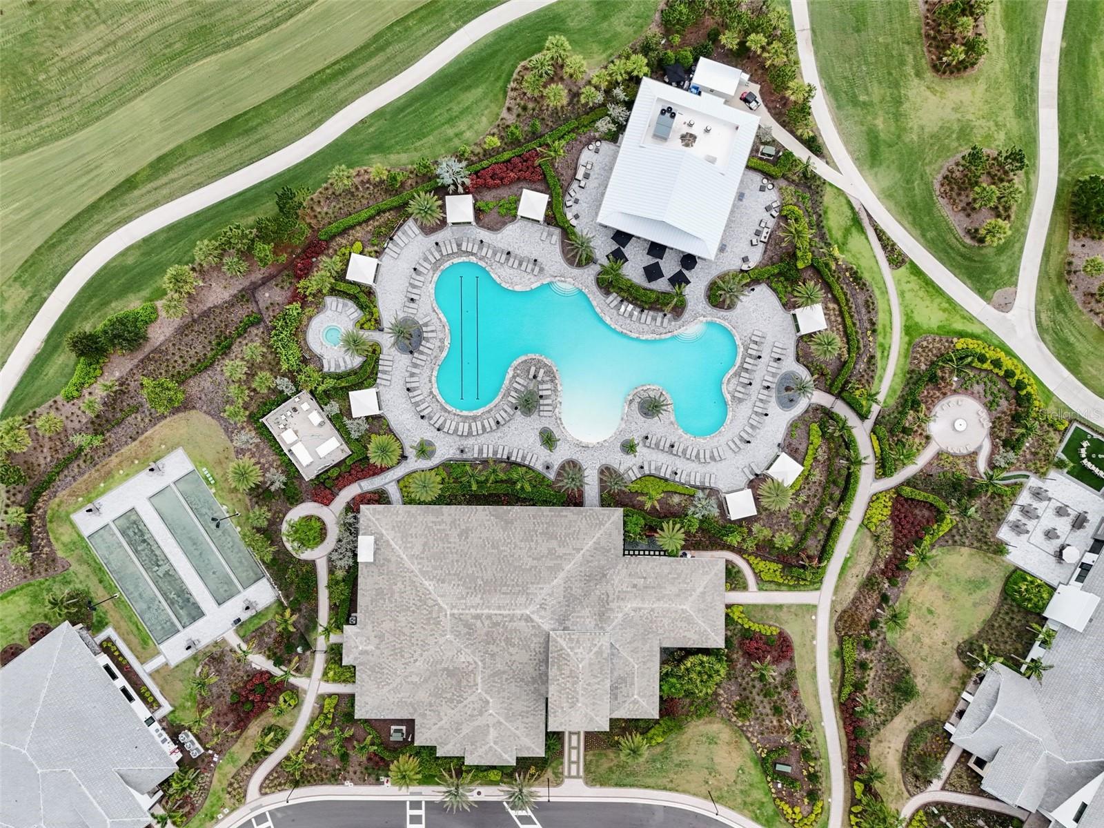 4617 TRENTO PL, BRADENTON, FL — photo 100