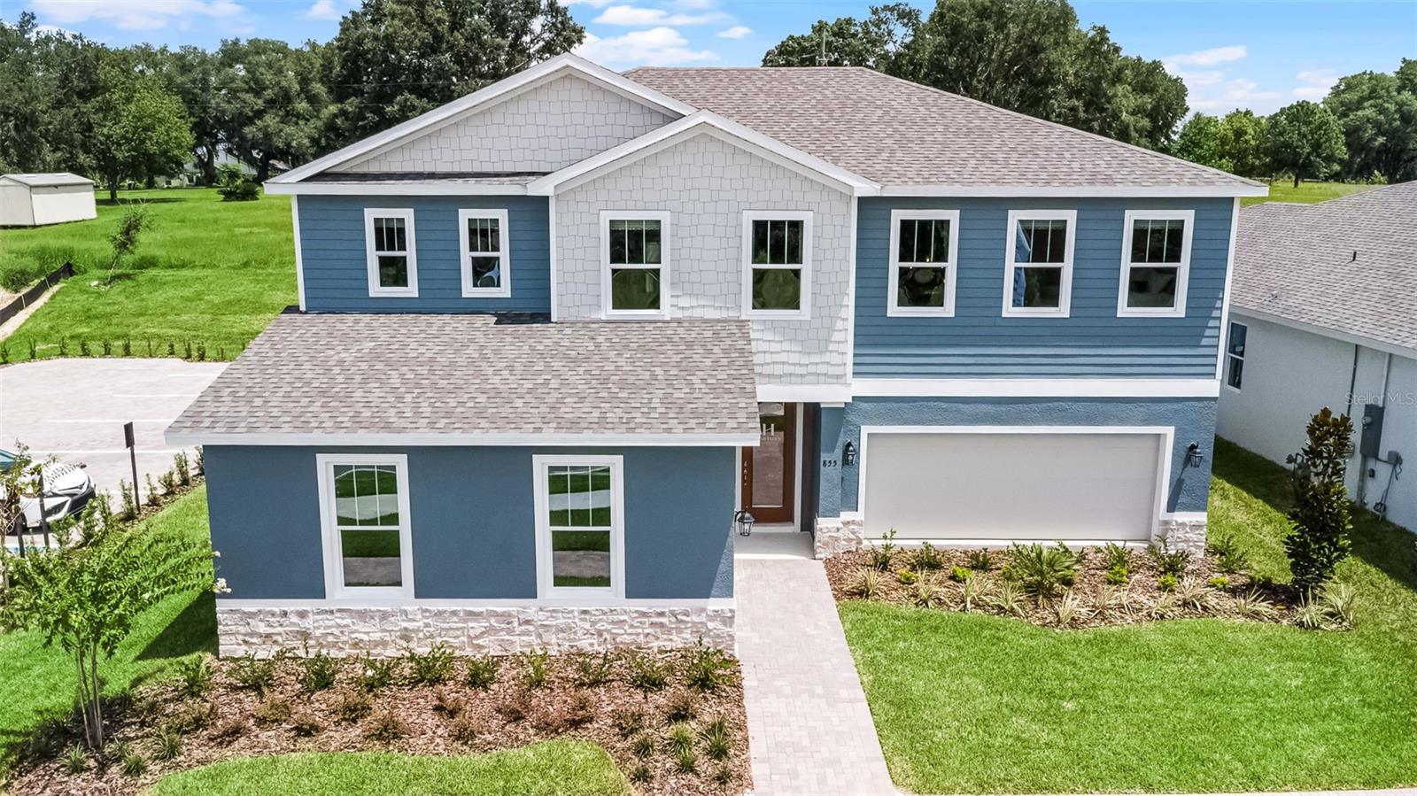 724 MYSTIC GARDENS DR, APOPKA, FL — photo 2