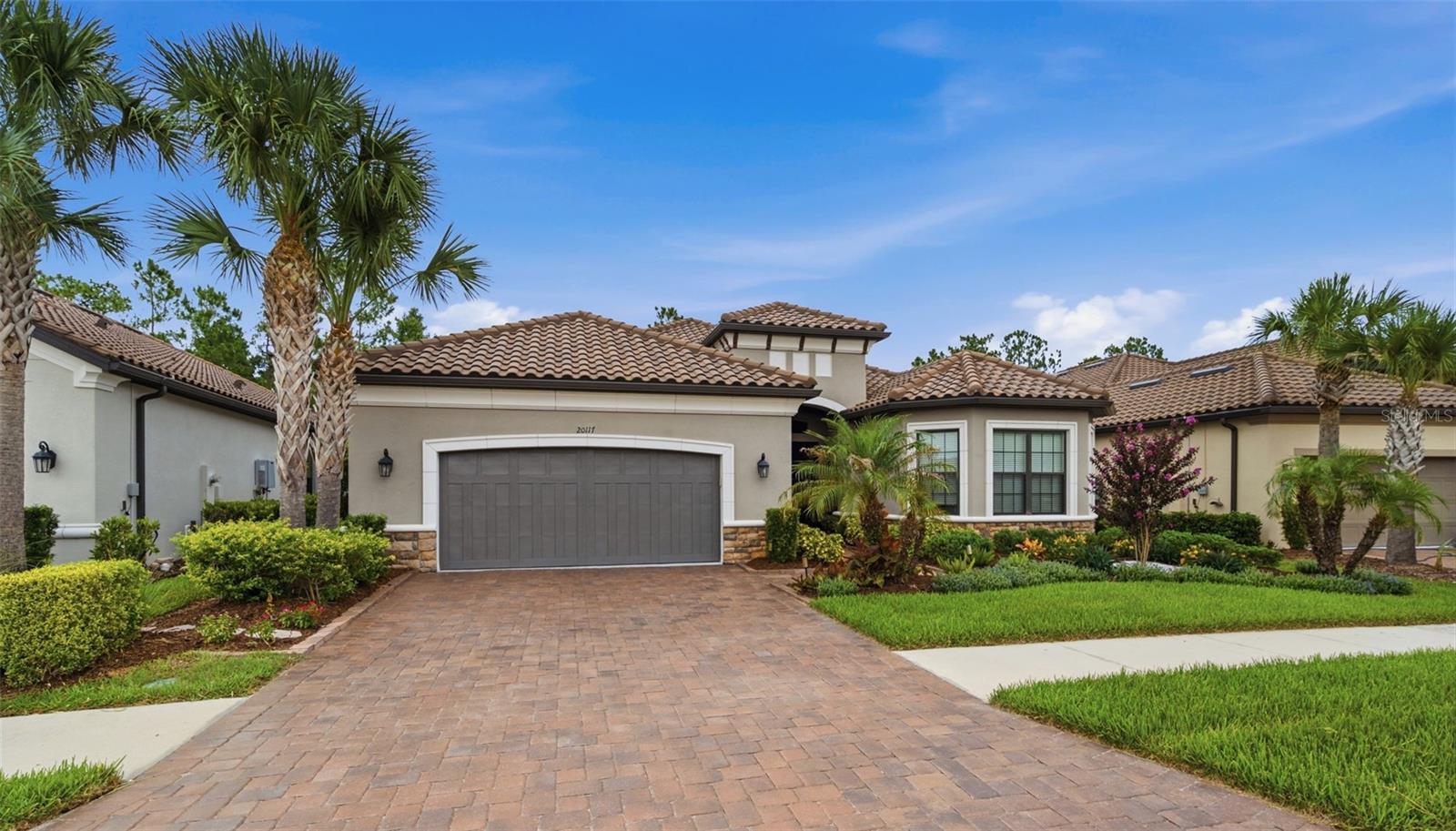 20117 UMBRIA HILL DR, TAMPA, FL — photo 2