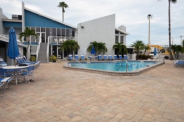 171 MEDALLION BLVD #B, MADEIRA BEACH, FL — photo 4