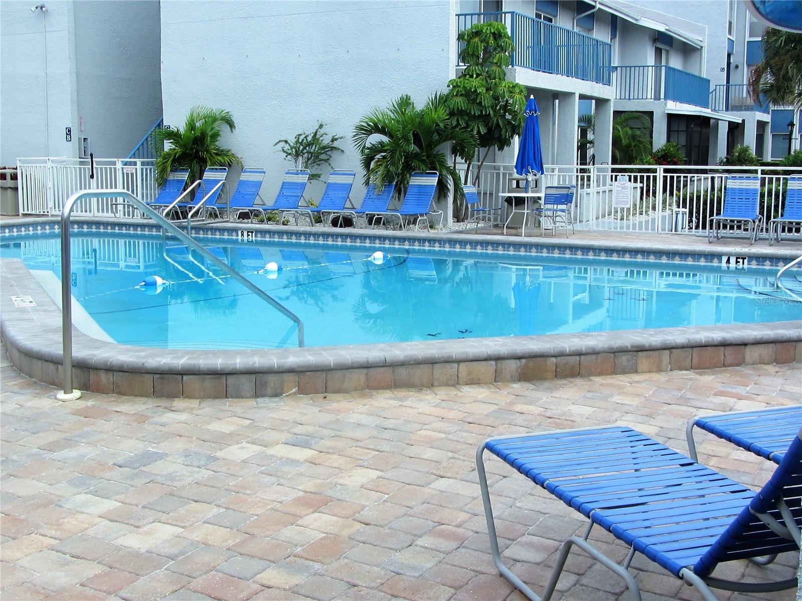 171 MEDALLION BLVD #B, MADEIRA BEACH, FL — photo 6