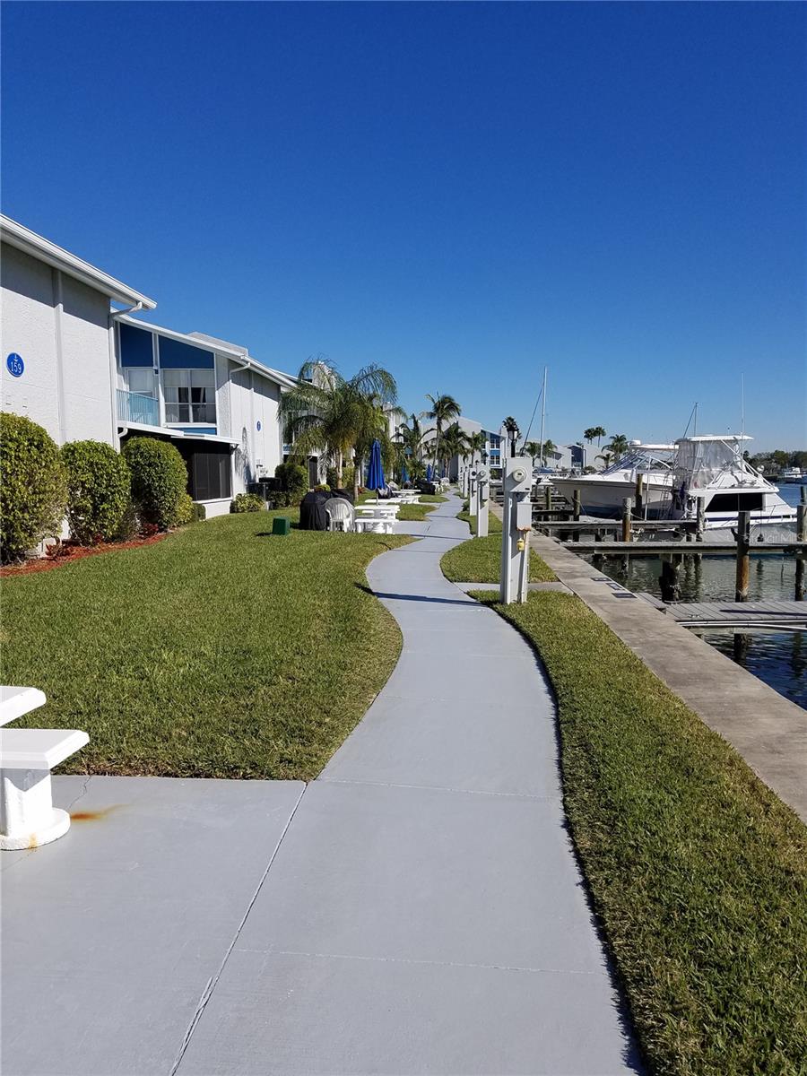 171 MEDALLION BLVD #B, MADEIRA BEACH, FL — photo 8