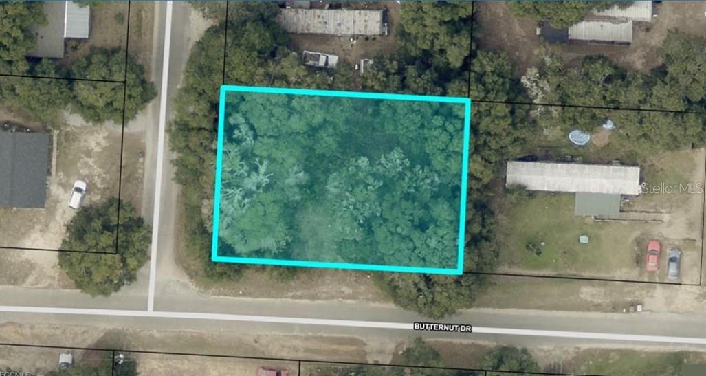 6425 BUTTERNUT DR, MILTON, FL