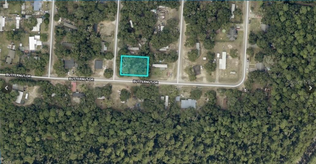 6425 BUTTERNUT DR, MILTON, FL — photo 2