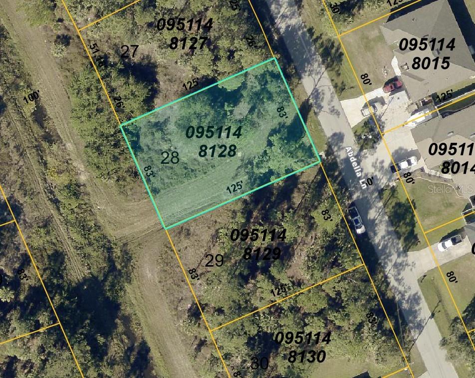 ABDELLA LN, NORTH PORT, FL — photo 3