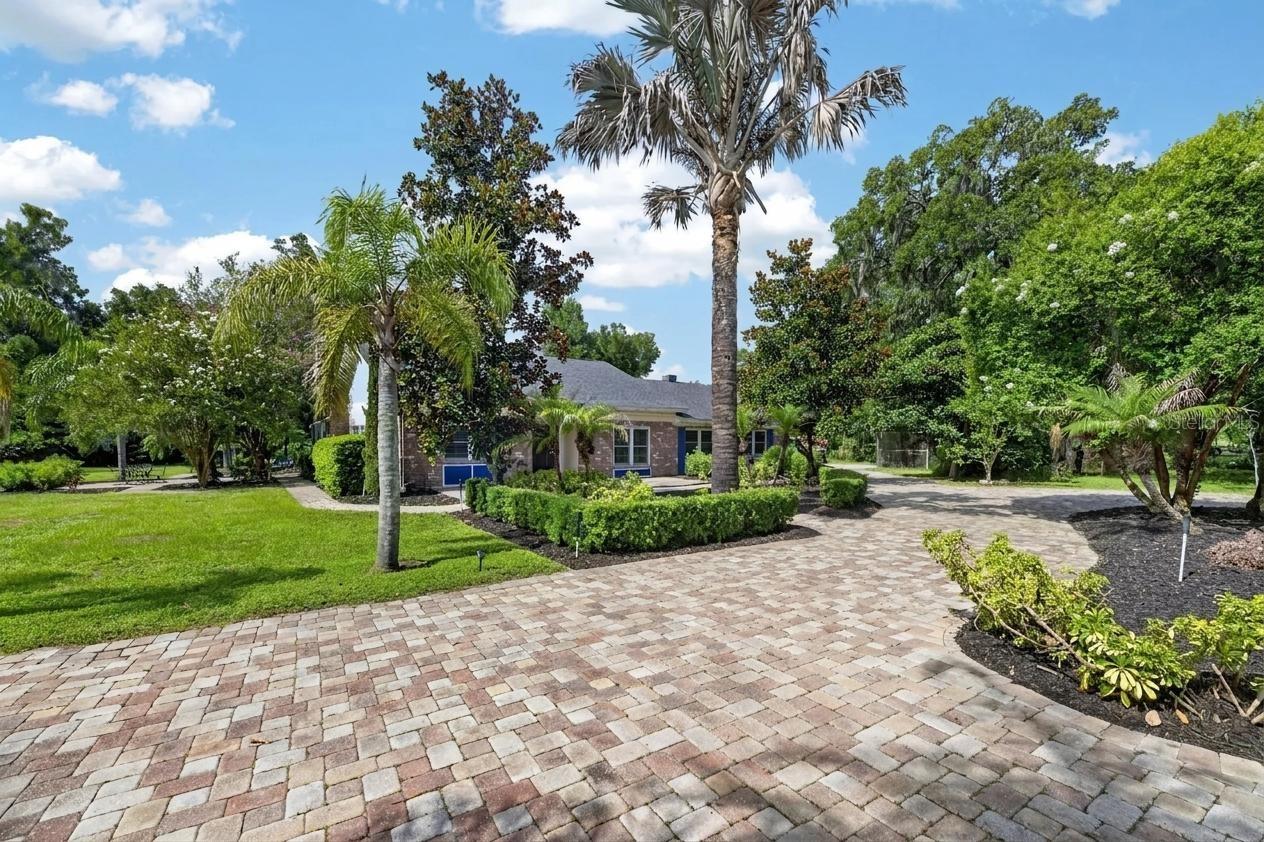 2715 LITTLE RD, VALRICO, FL