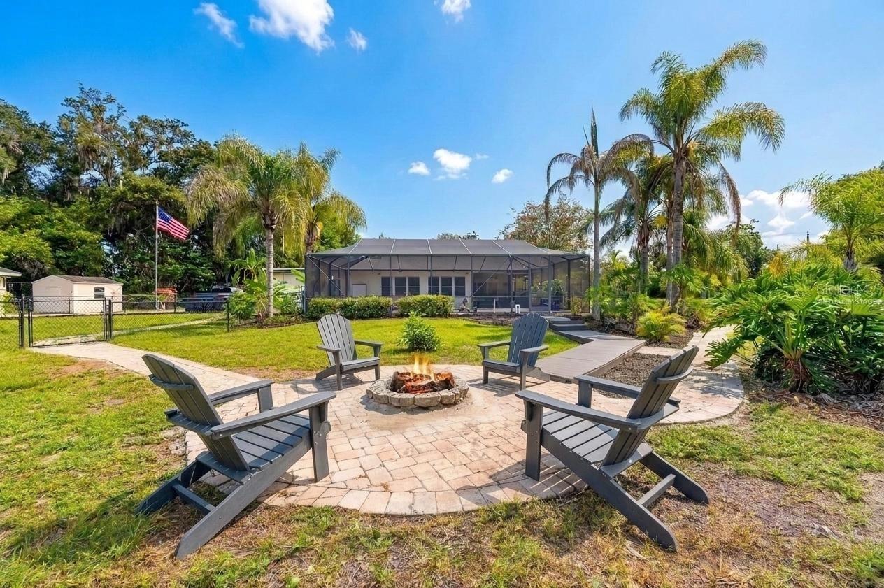 2715 LITTLE RD, VALRICO, FL — photo 5