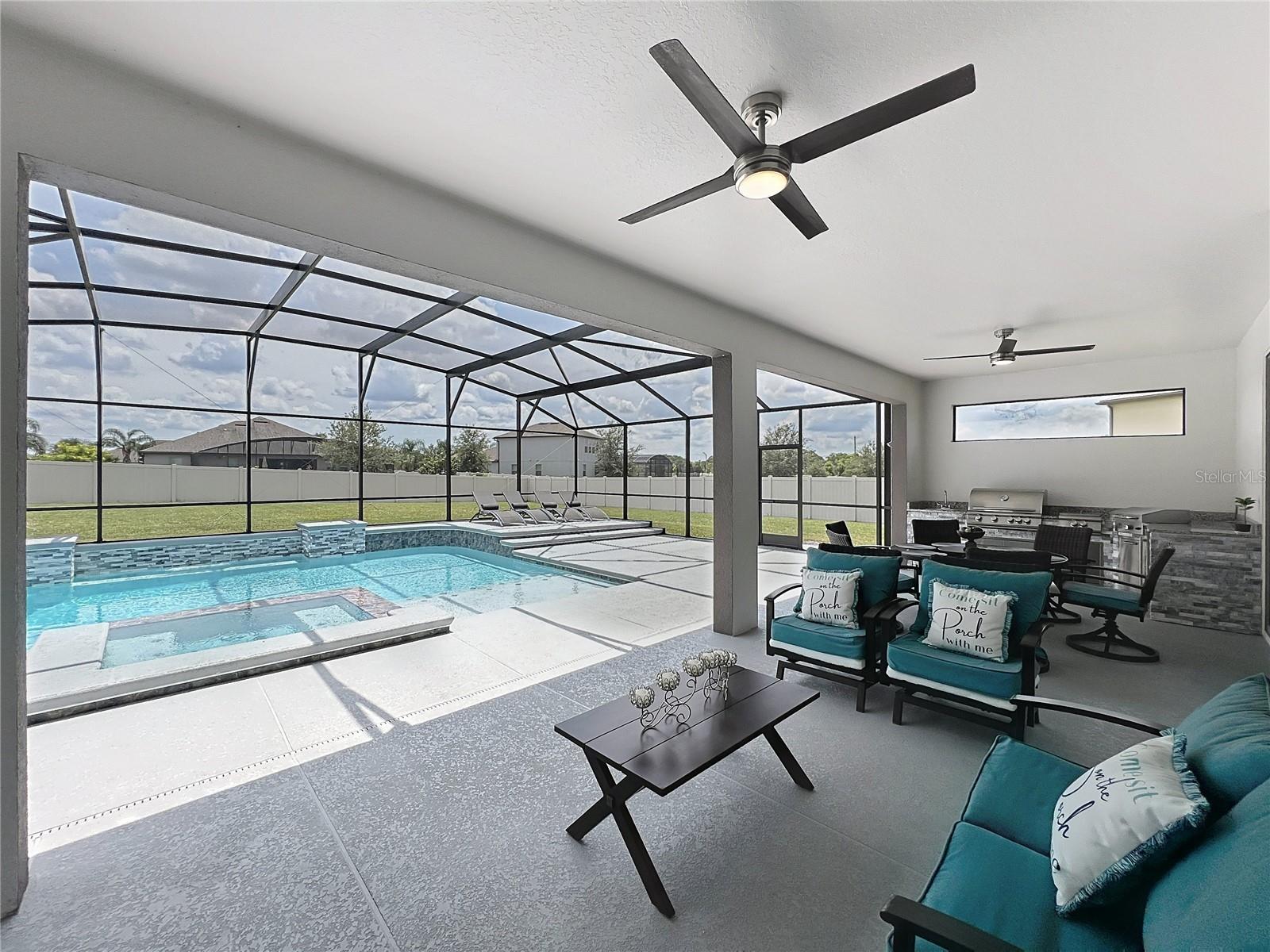 15084 CUDDY CT, ORLANDO, FL — photo 42
