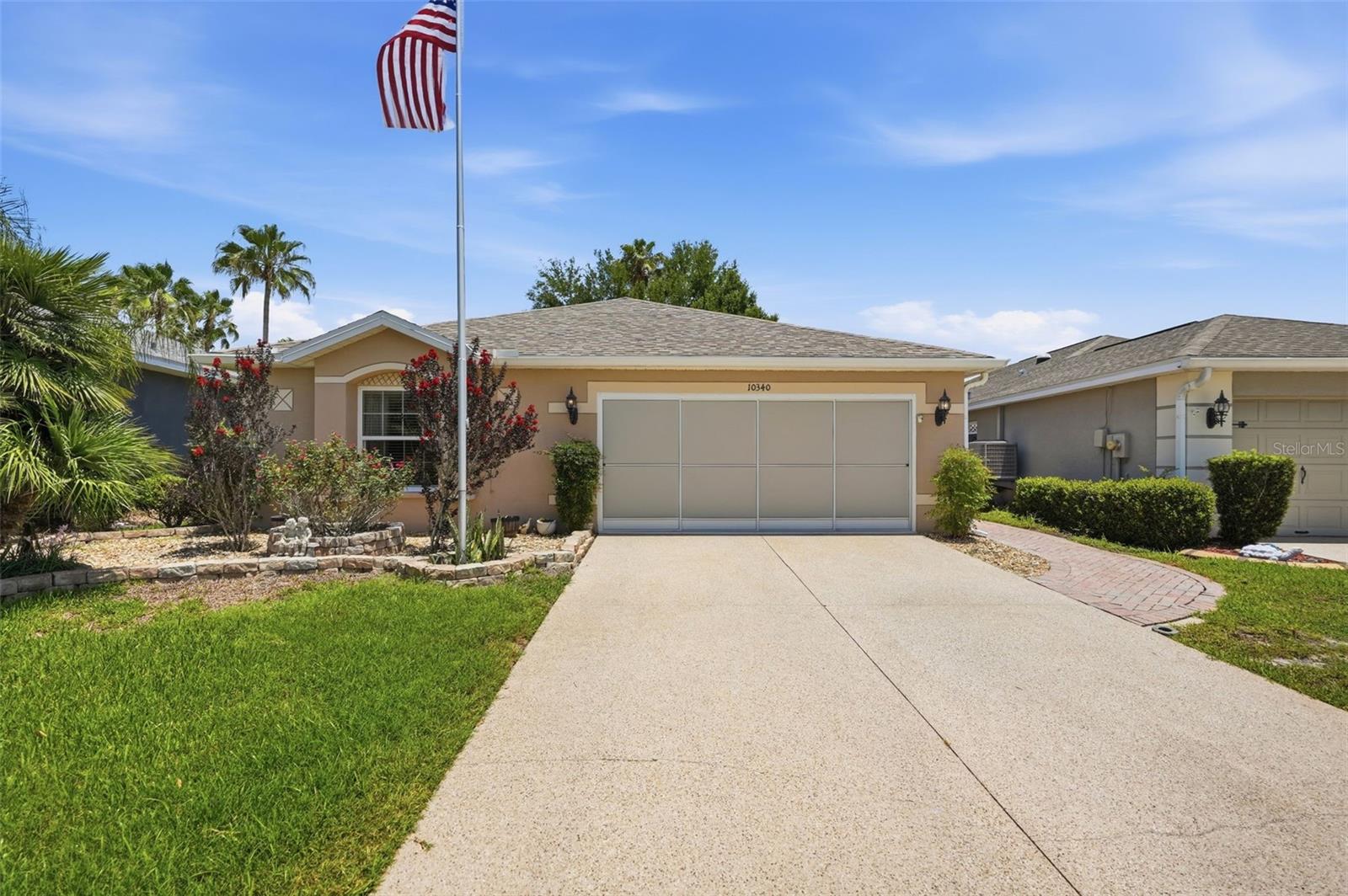 10340 BUNCOMBE WAY, SAN ANTONIO, FL