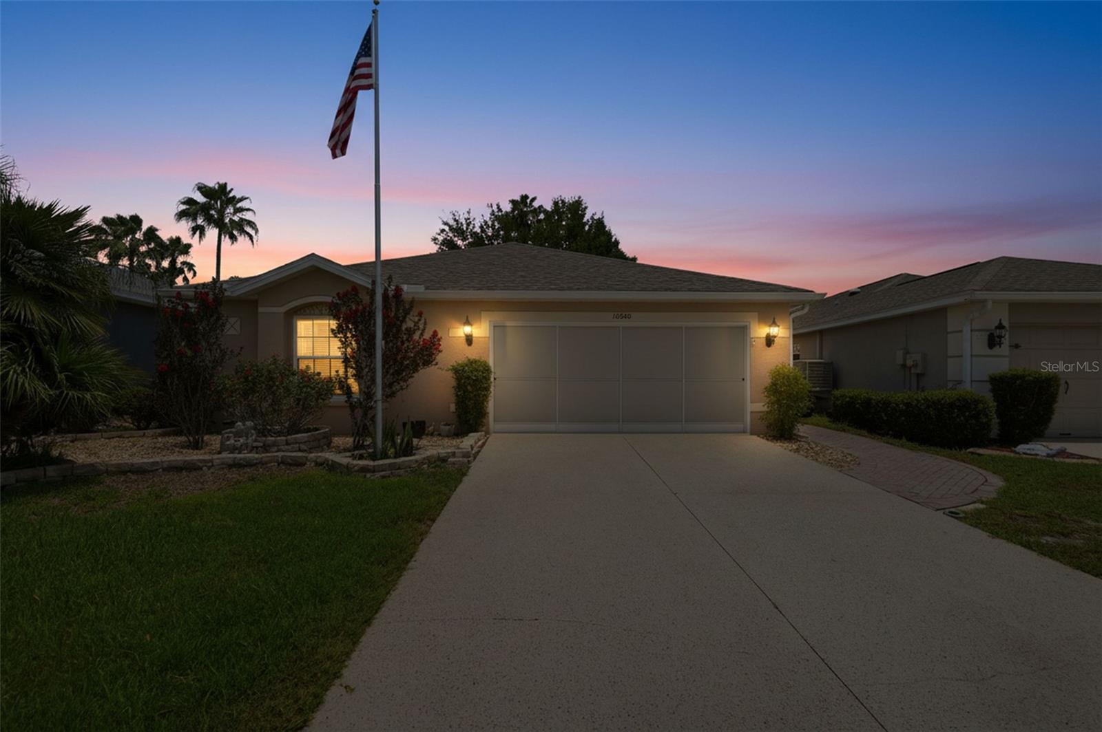 10340 BUNCOMBE WAY, SAN ANTONIO, FL — photo 2