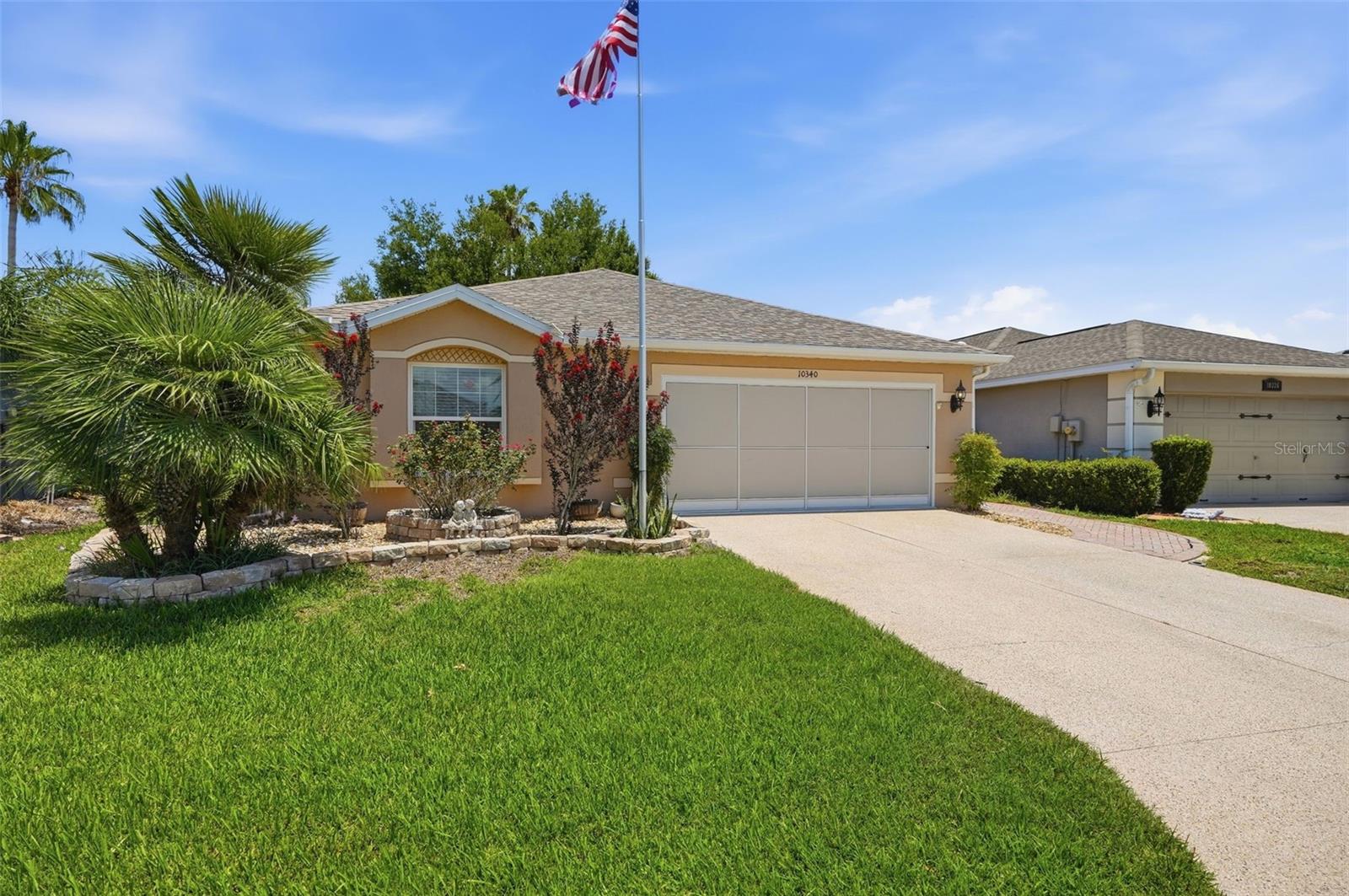 10340 BUNCOMBE WAY, SAN ANTONIO, FL — photo 3