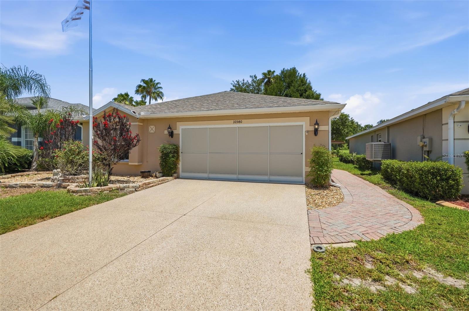 10340 BUNCOMBE WAY, SAN ANTONIO, FL — photo 4
