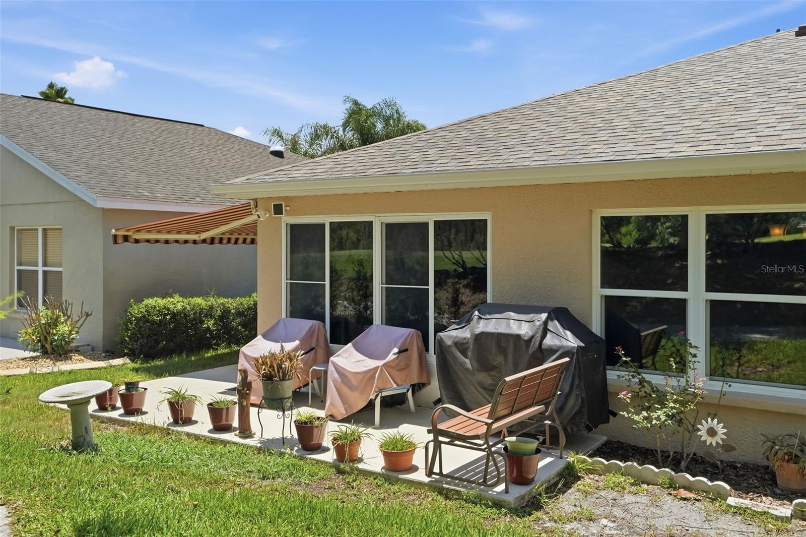 10340 BUNCOMBE WAY, SAN ANTONIO, FL — photo 6