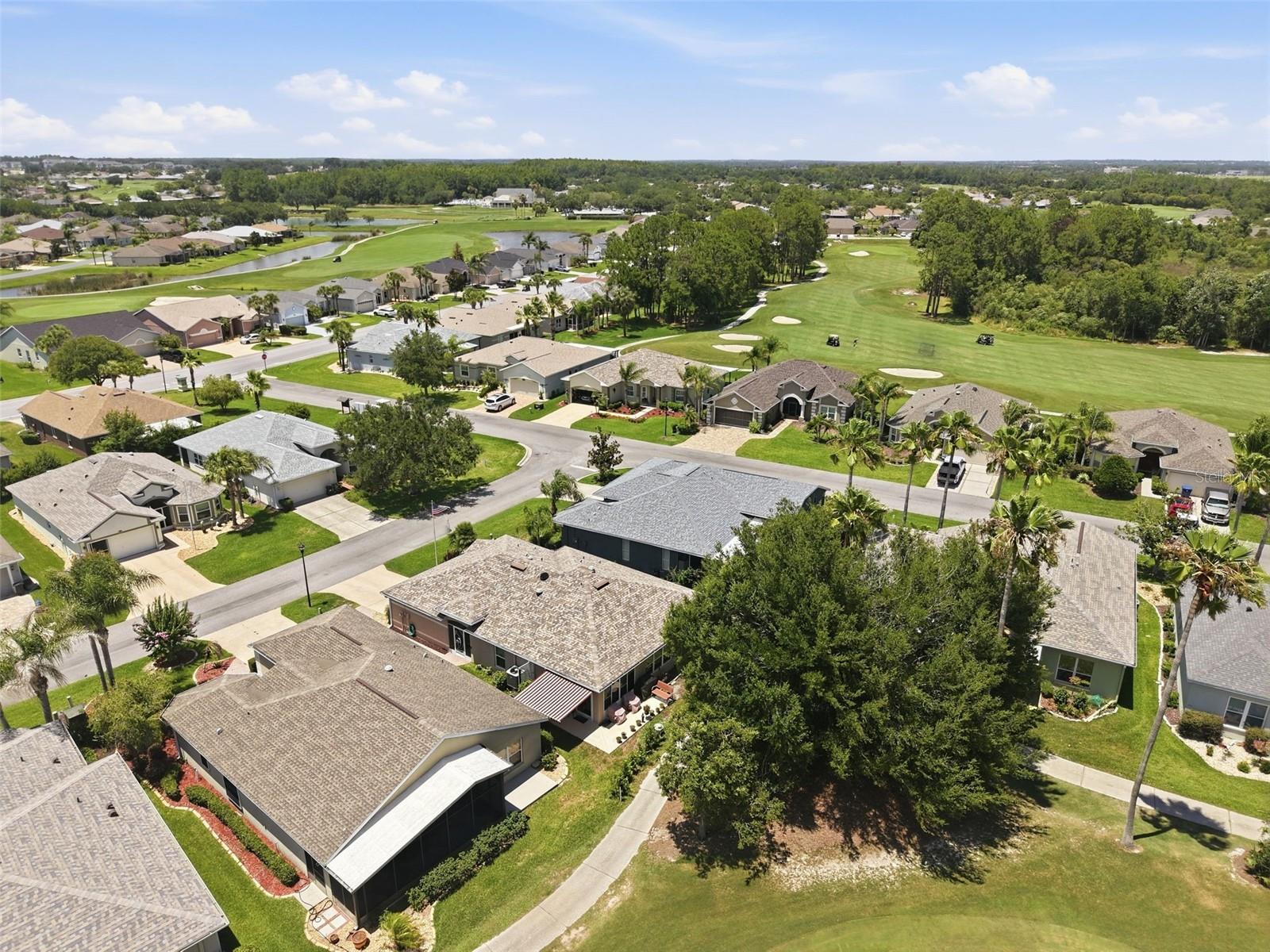 10340 BUNCOMBE WAY, SAN ANTONIO, FL — photo 55