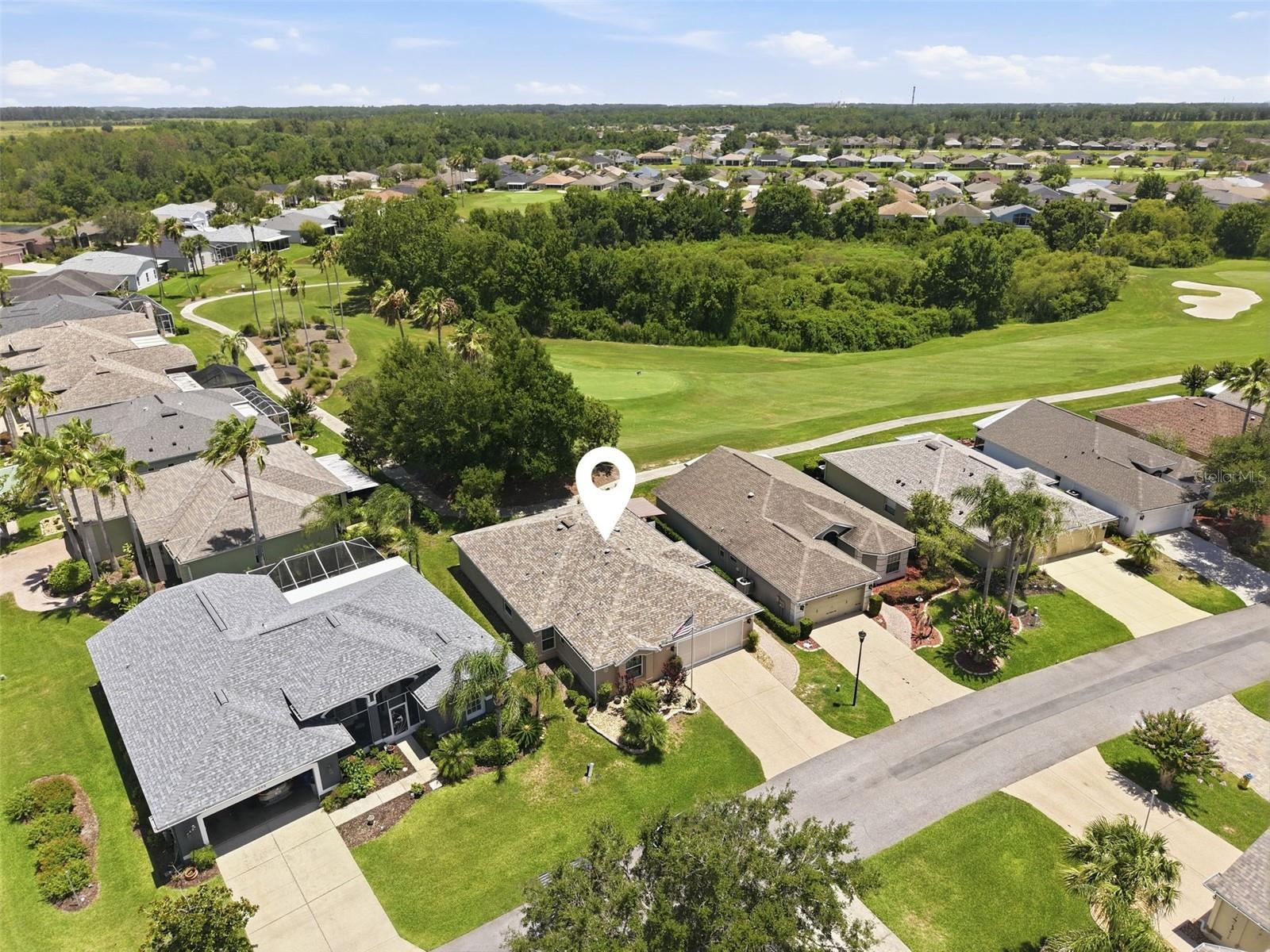 10340 BUNCOMBE WAY, SAN ANTONIO, FL — photo 70