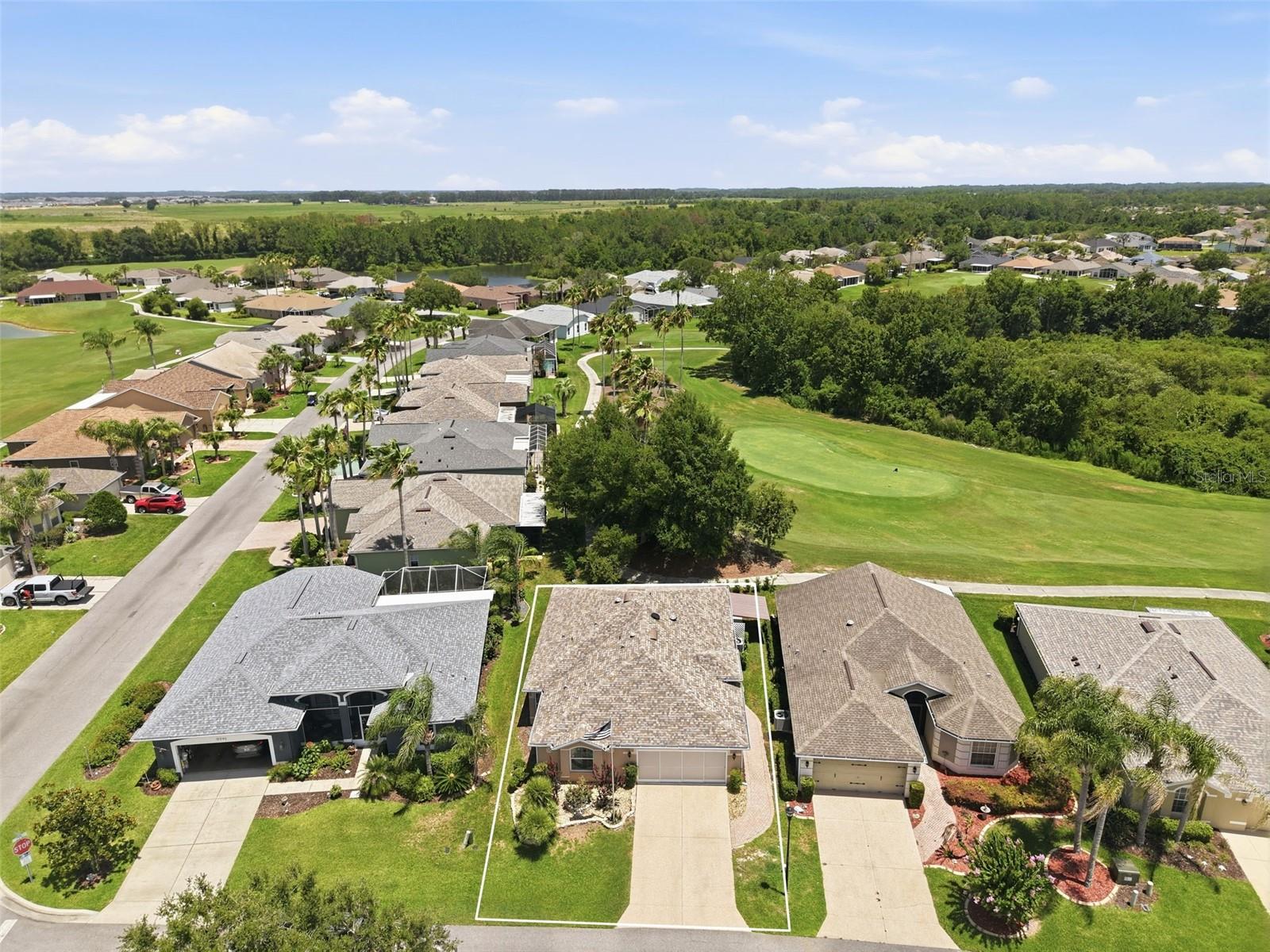10340 BUNCOMBE WAY, SAN ANTONIO, FL — photo 71