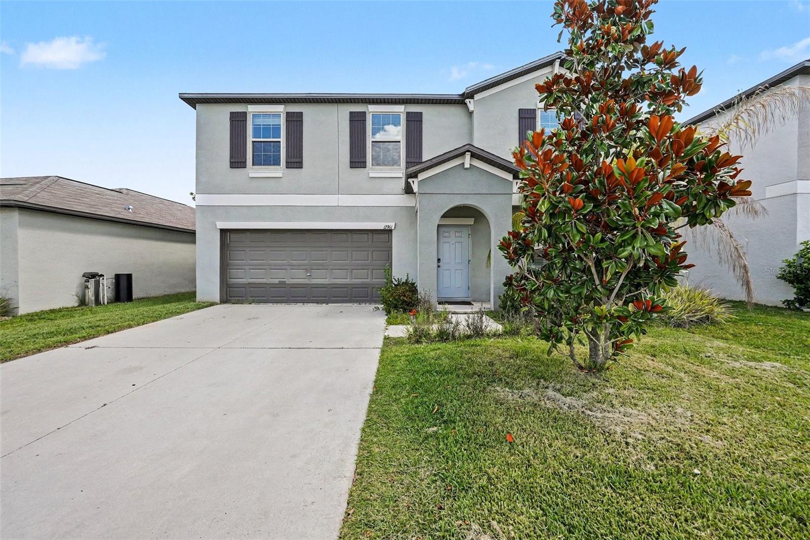 12961 WILDFLOWER MEADOW DR, RIVERVIEW, FL