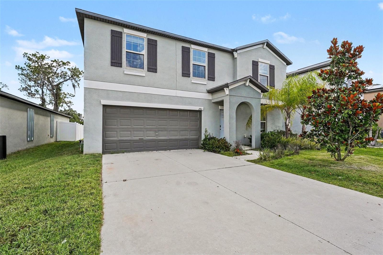 12961 WILDFLOWER MEADOW DR, RIVERVIEW, FL — photo 2