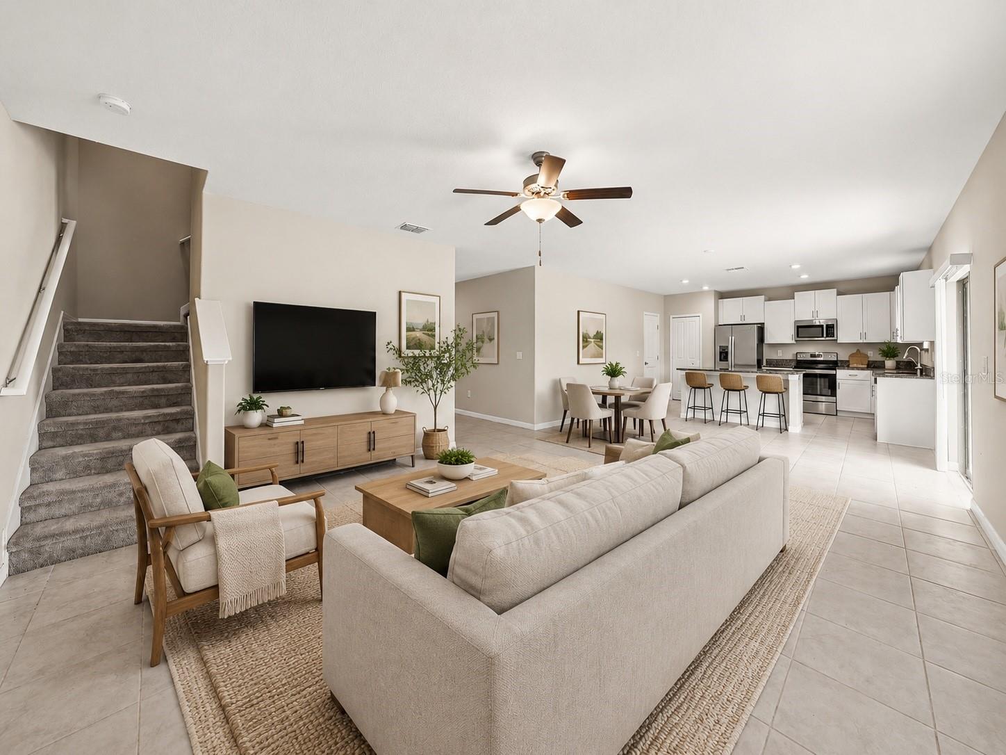 12961 WILDFLOWER MEADOW DR, RIVERVIEW, FL — photo 4