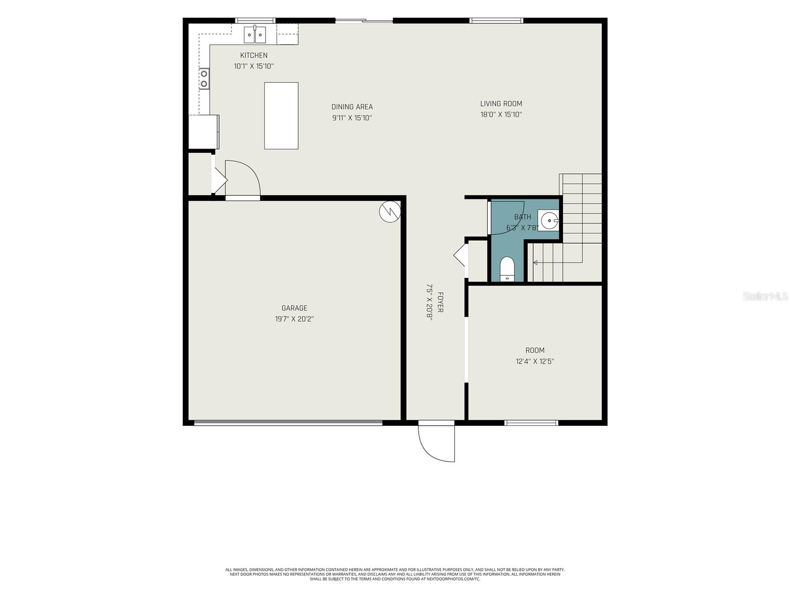 12961 WILDFLOWER MEADOW DR, RIVERVIEW, FL — photo 34