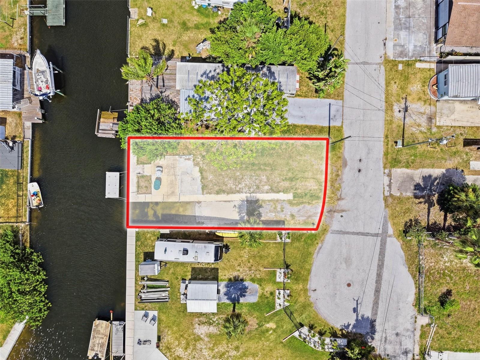 6737 OSPREY LN, HUDSON, FL — photo 16