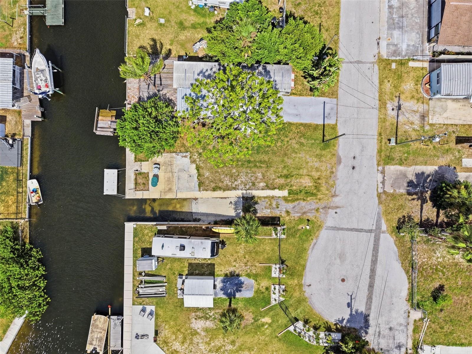 6737 OSPREY LN, HUDSON, FL — photo 17