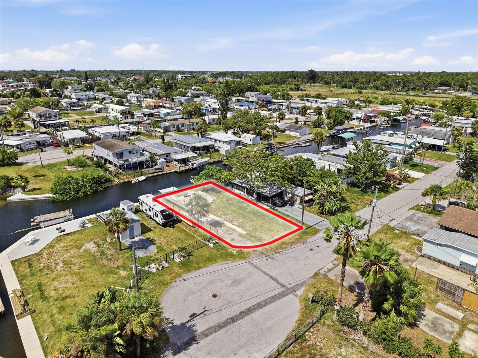 6737 OSPREY LN, HUDSON, FL — photo 20