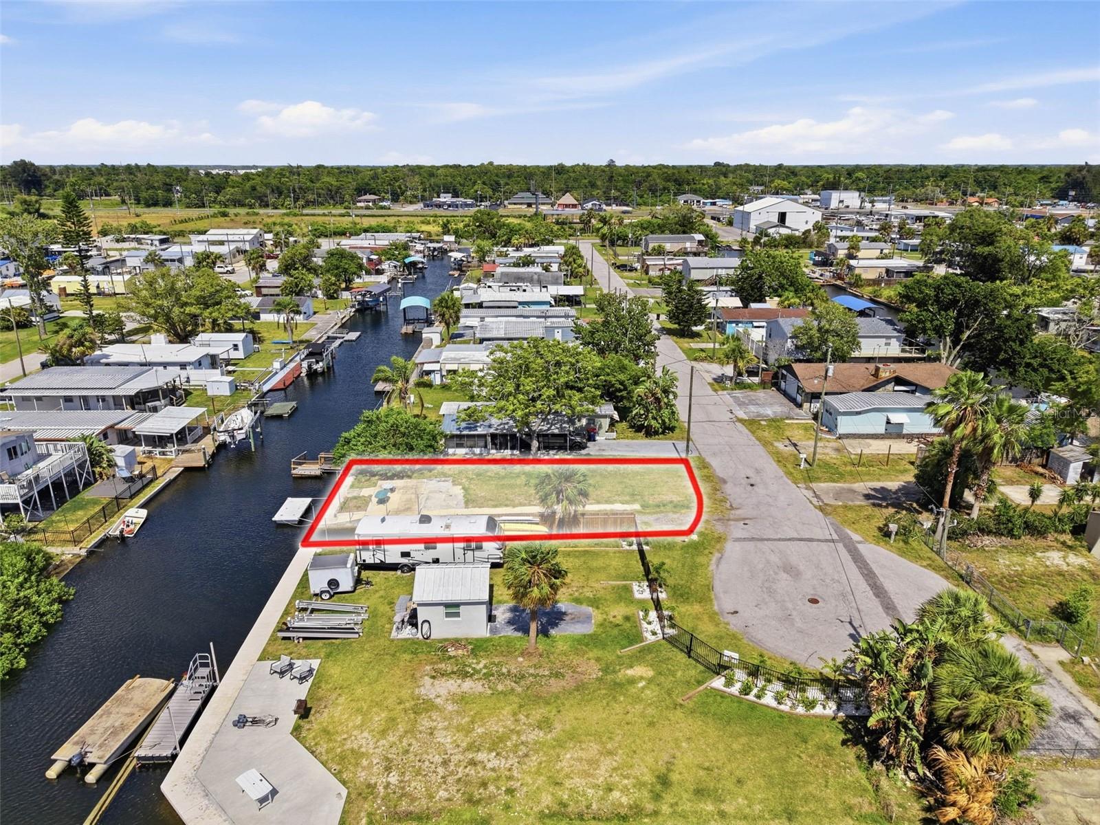 6737 OSPREY LN, HUDSON, FL — photo 22