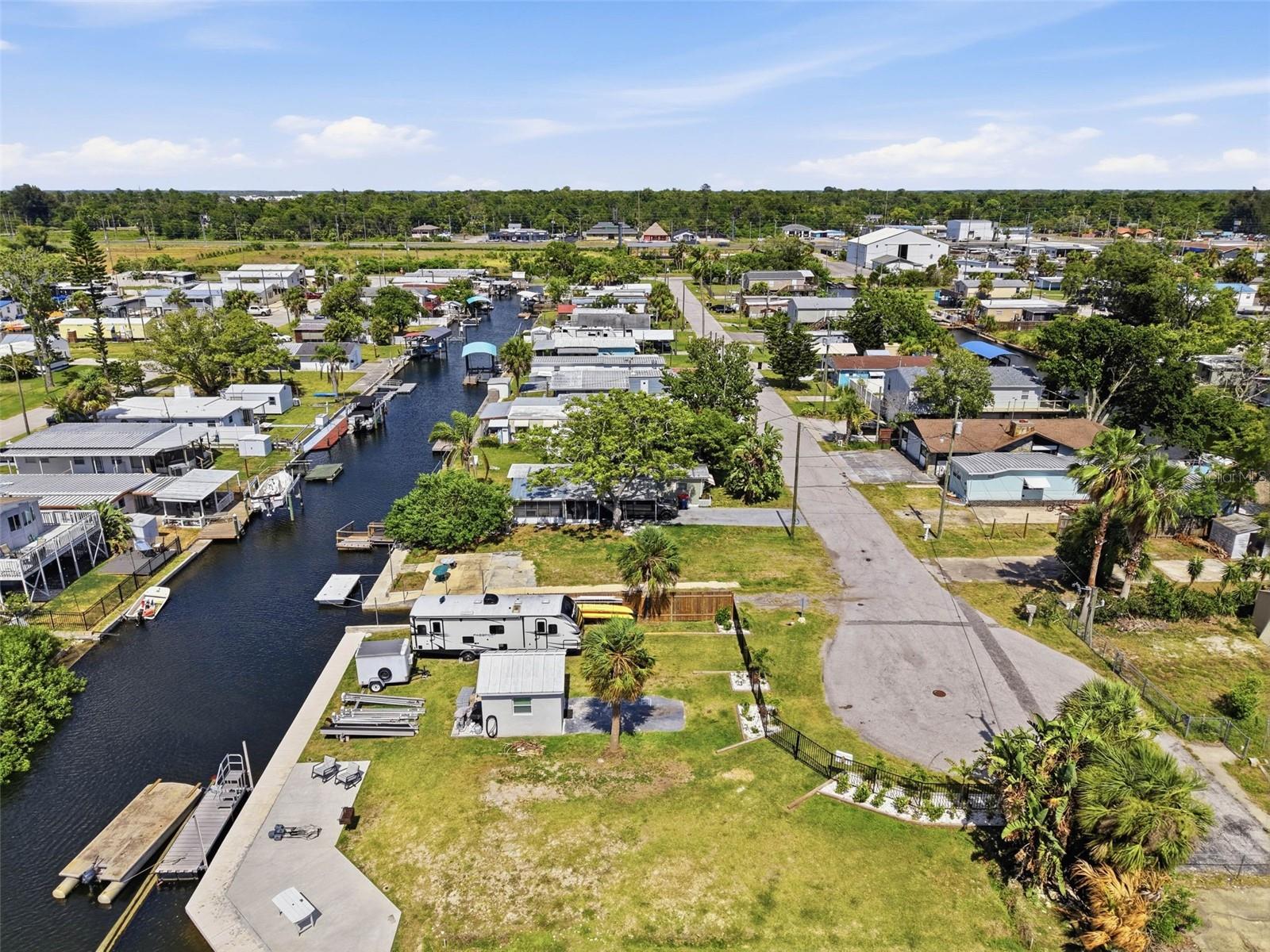 6737 OSPREY LN, HUDSON, FL — photo 23