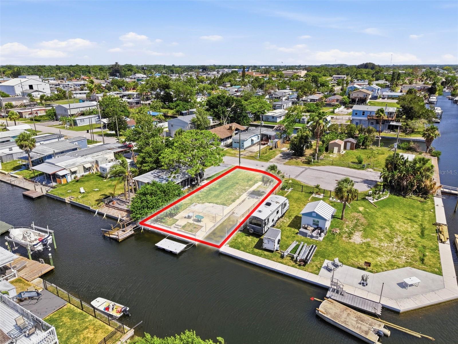 6737 OSPREY LN, HUDSON, FL — photo 24