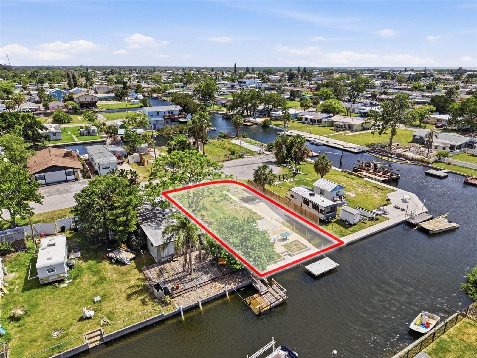 6737 OSPREY LN, HUDSON, FL — photo 28