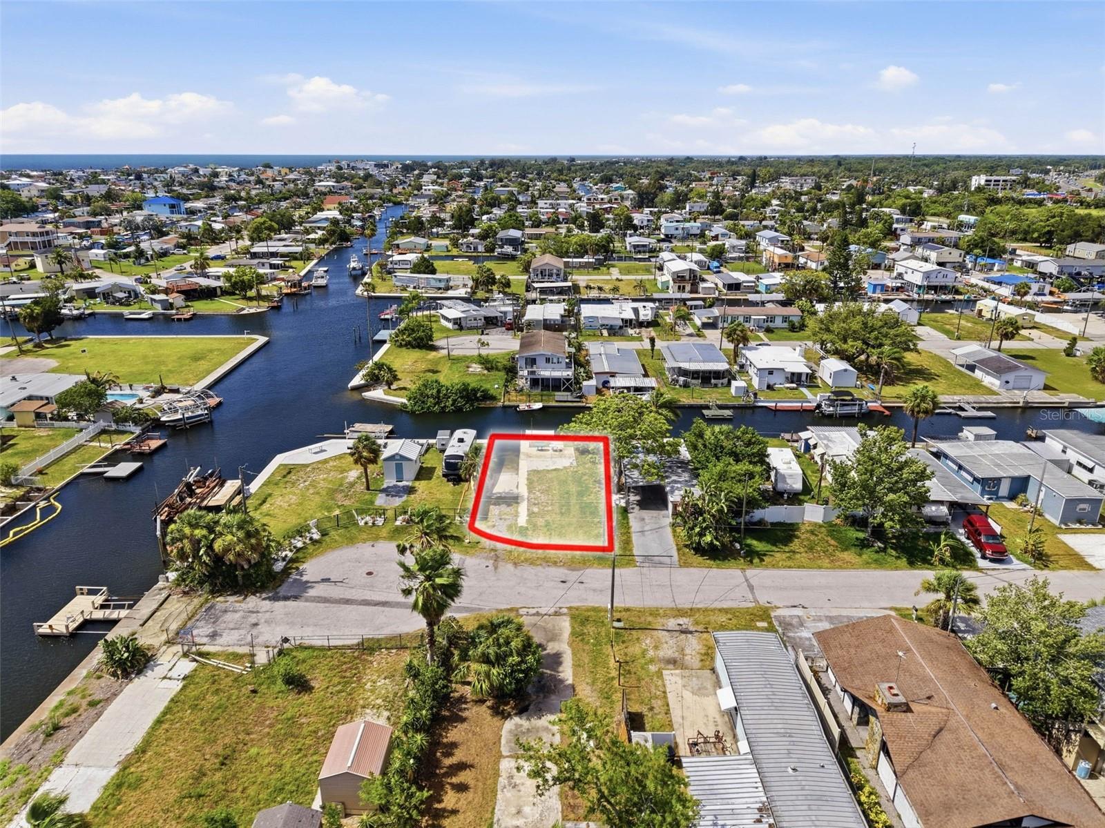 6737 OSPREY LN, HUDSON, FL — photo 32