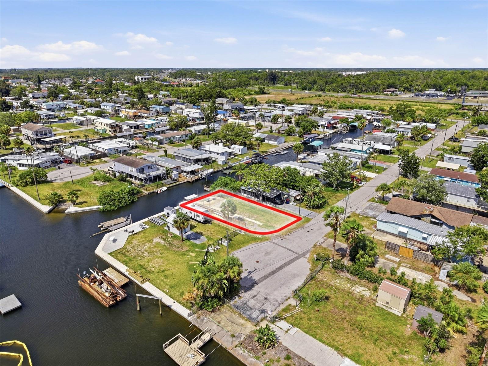 6737 OSPREY LN, HUDSON, FL — photo 34