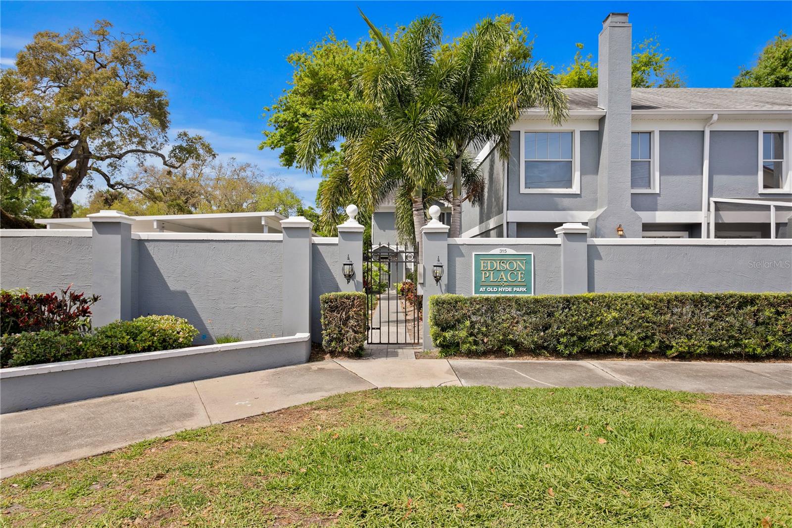 315 S EDISON AVE #12, TAMPA, FL — photo 2