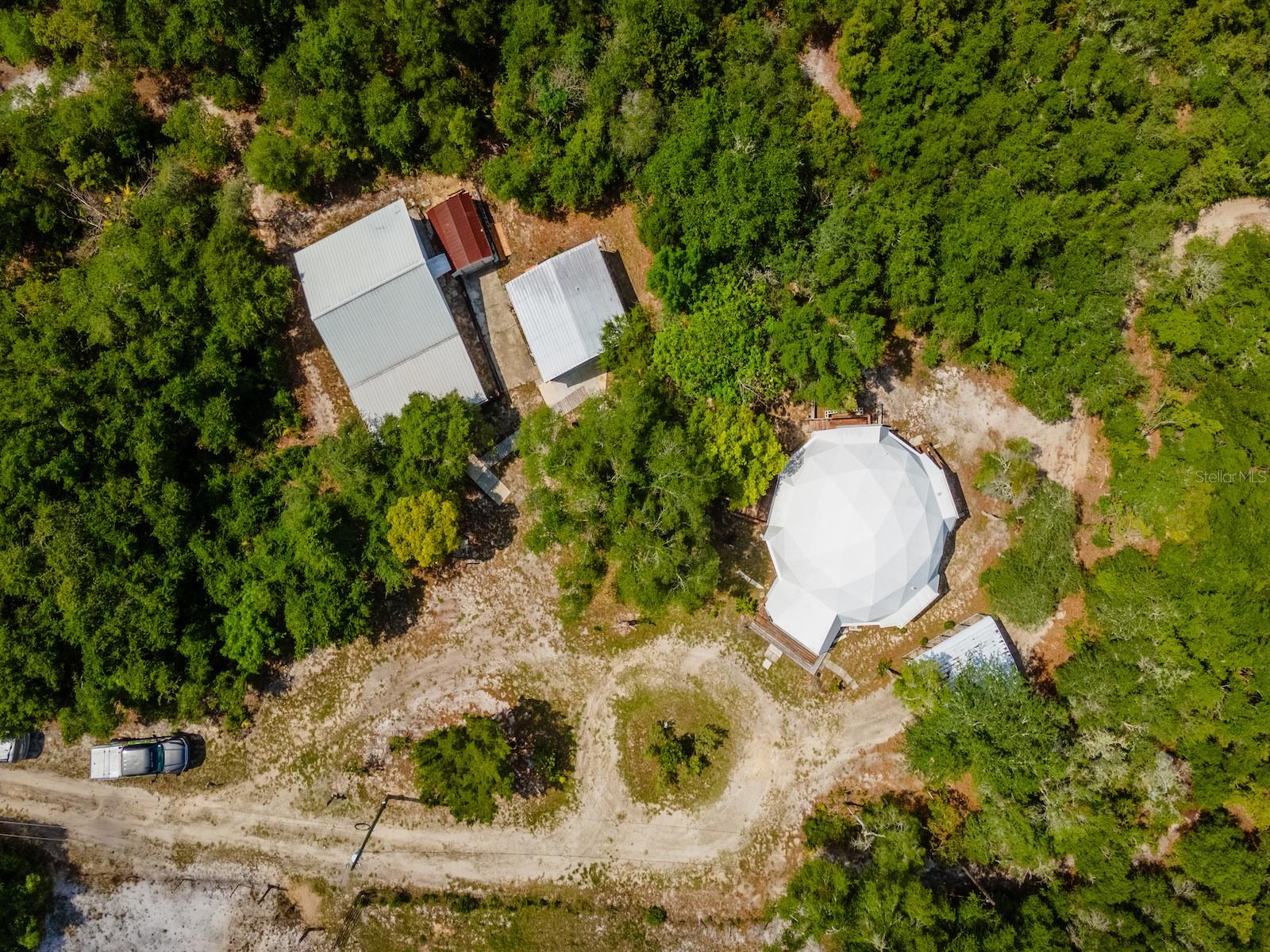 30810 NE 78 ST, FORT MC COY, FL
