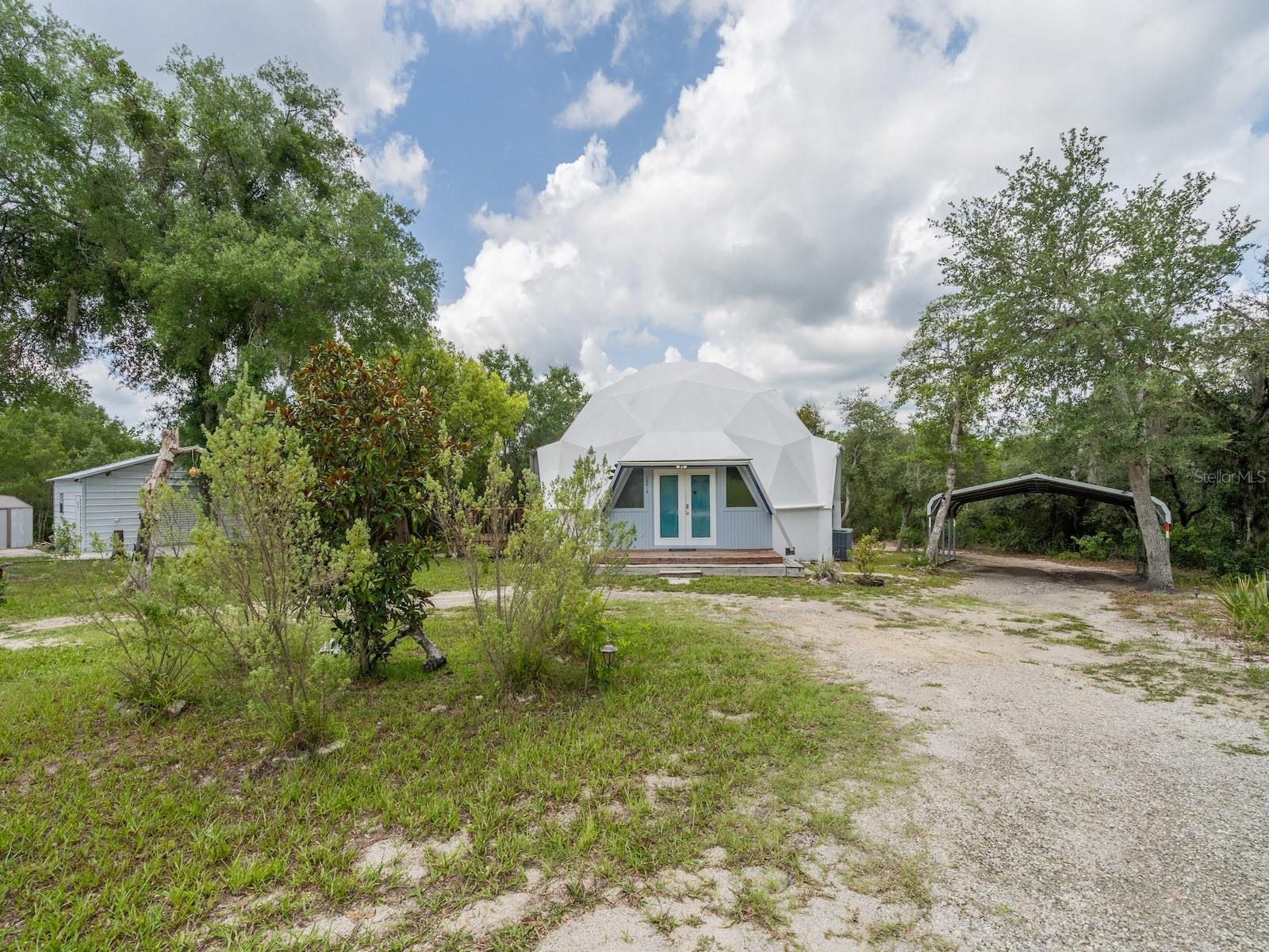 30810 NE 78 ST, FORT MC COY, FL — photo 2