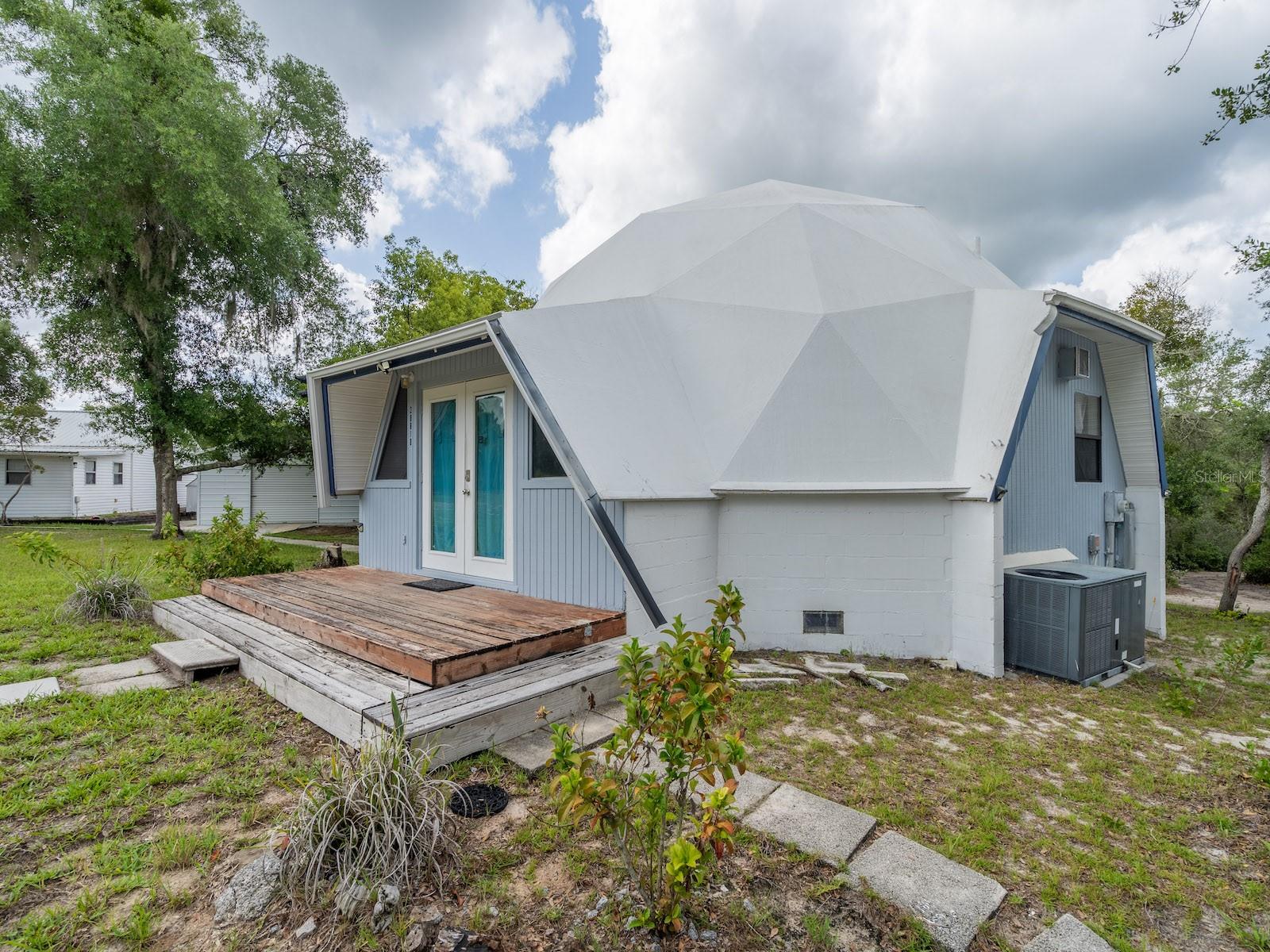 30810 NE 78 ST, FORT MC COY, FL — photo 4