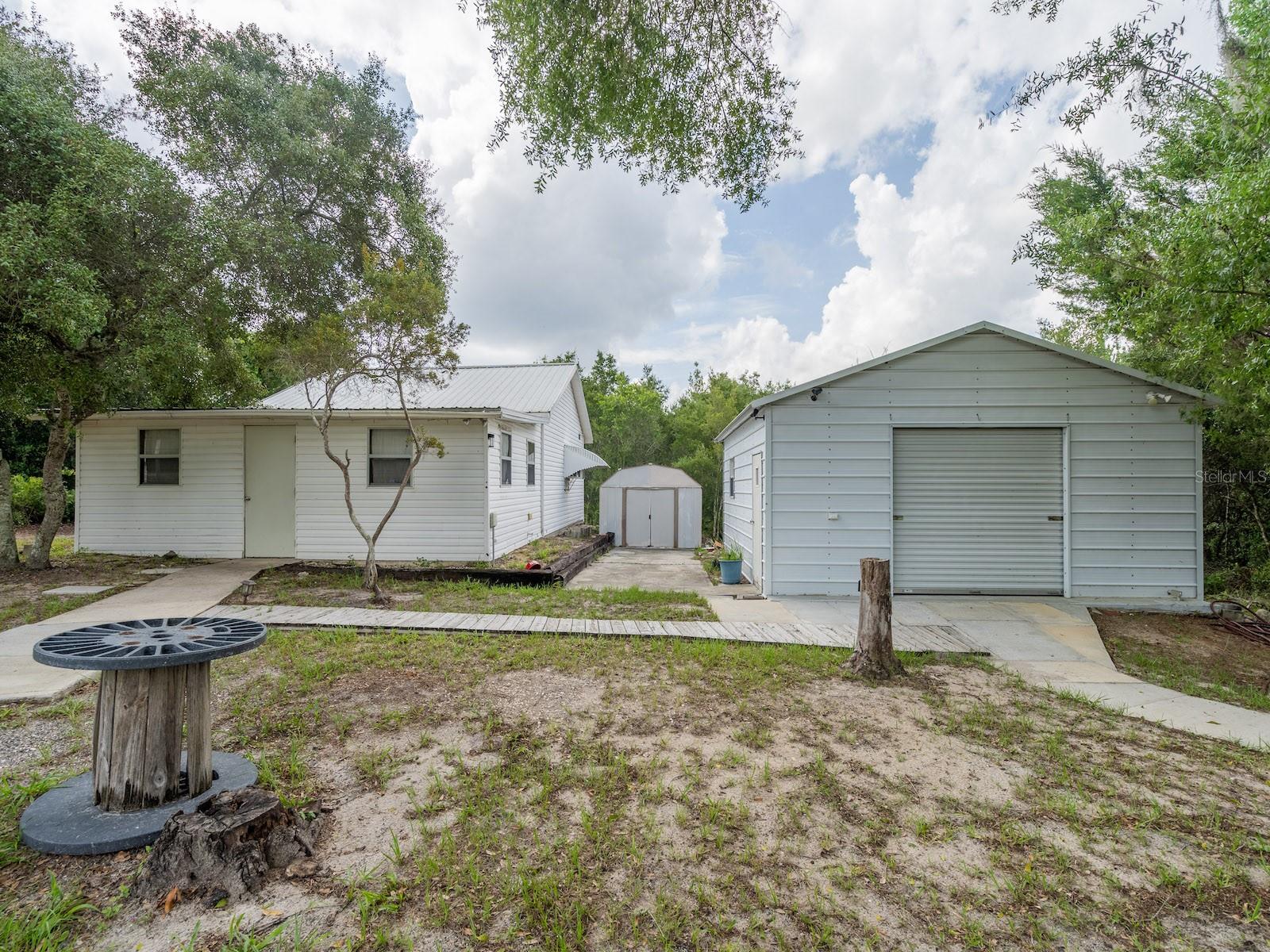 30810 NE 78 ST, FORT MC COY, FL — photo 39