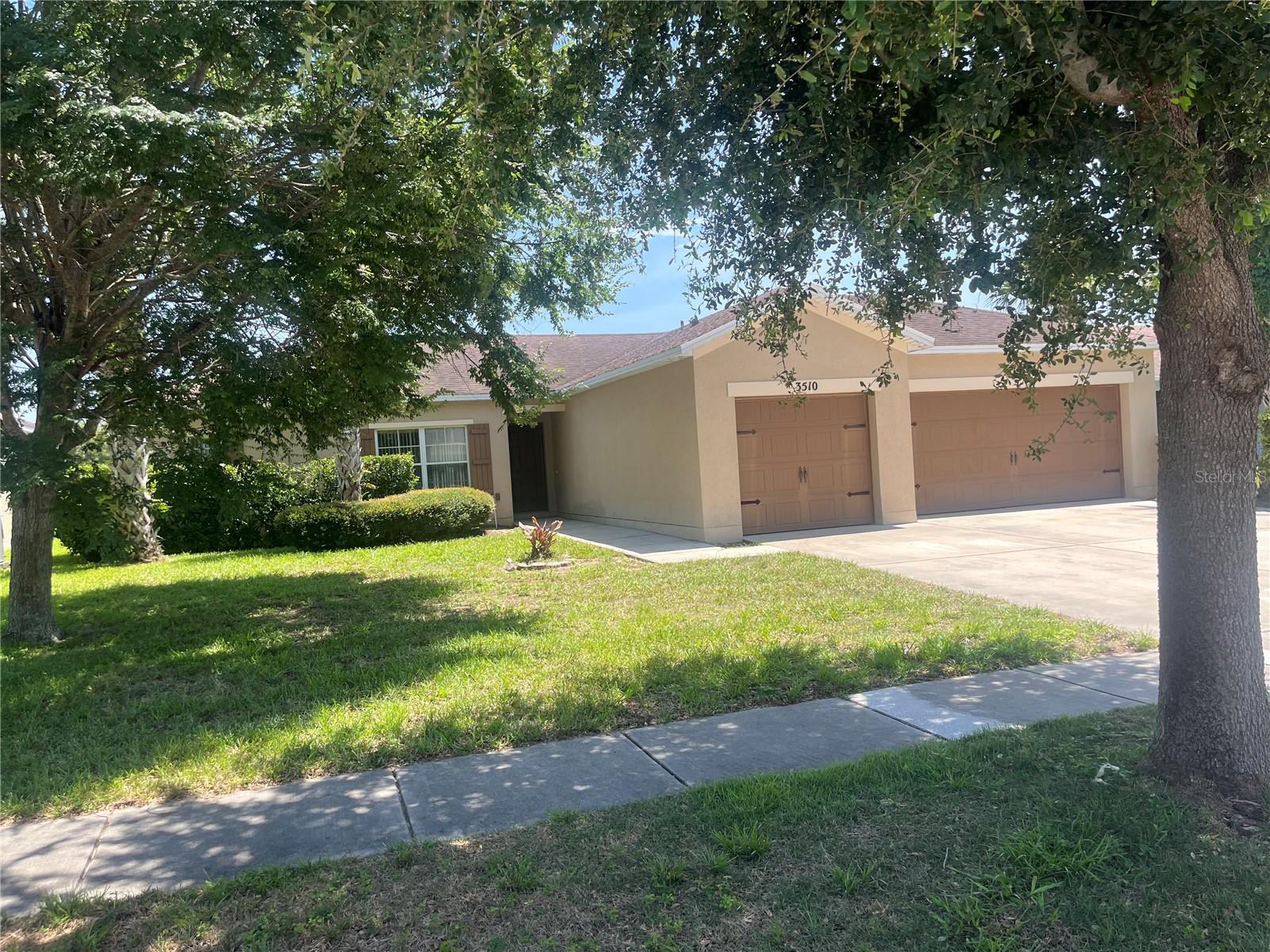 3510 YACHT CLUB CT, KISSIMMEE, FL — photo 2