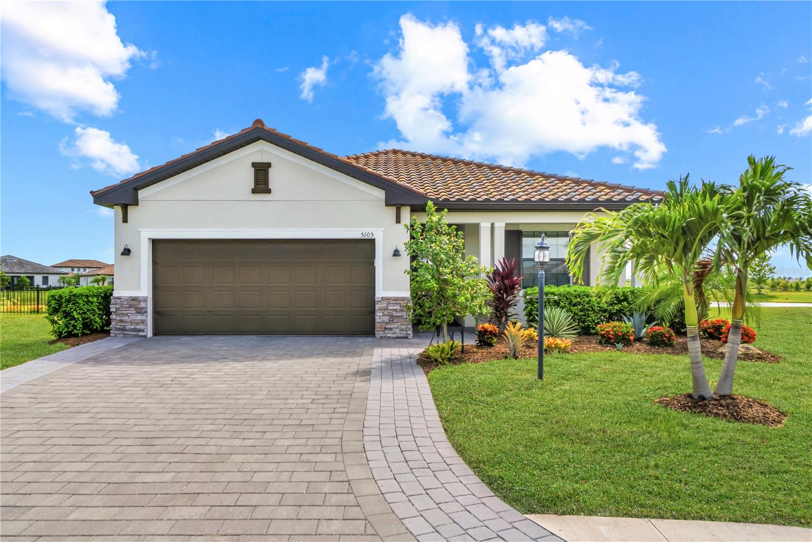 5105 MARINA BASIN CT, BRADENTON, FL