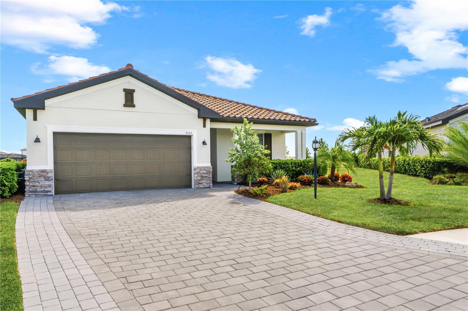 5105 MARINA BASIN CT, BRADENTON, FL — photo 2