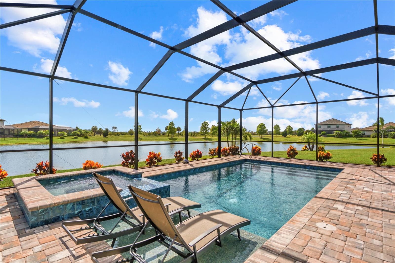 5105 MARINA BASIN CT, BRADENTON, FL — photo 6