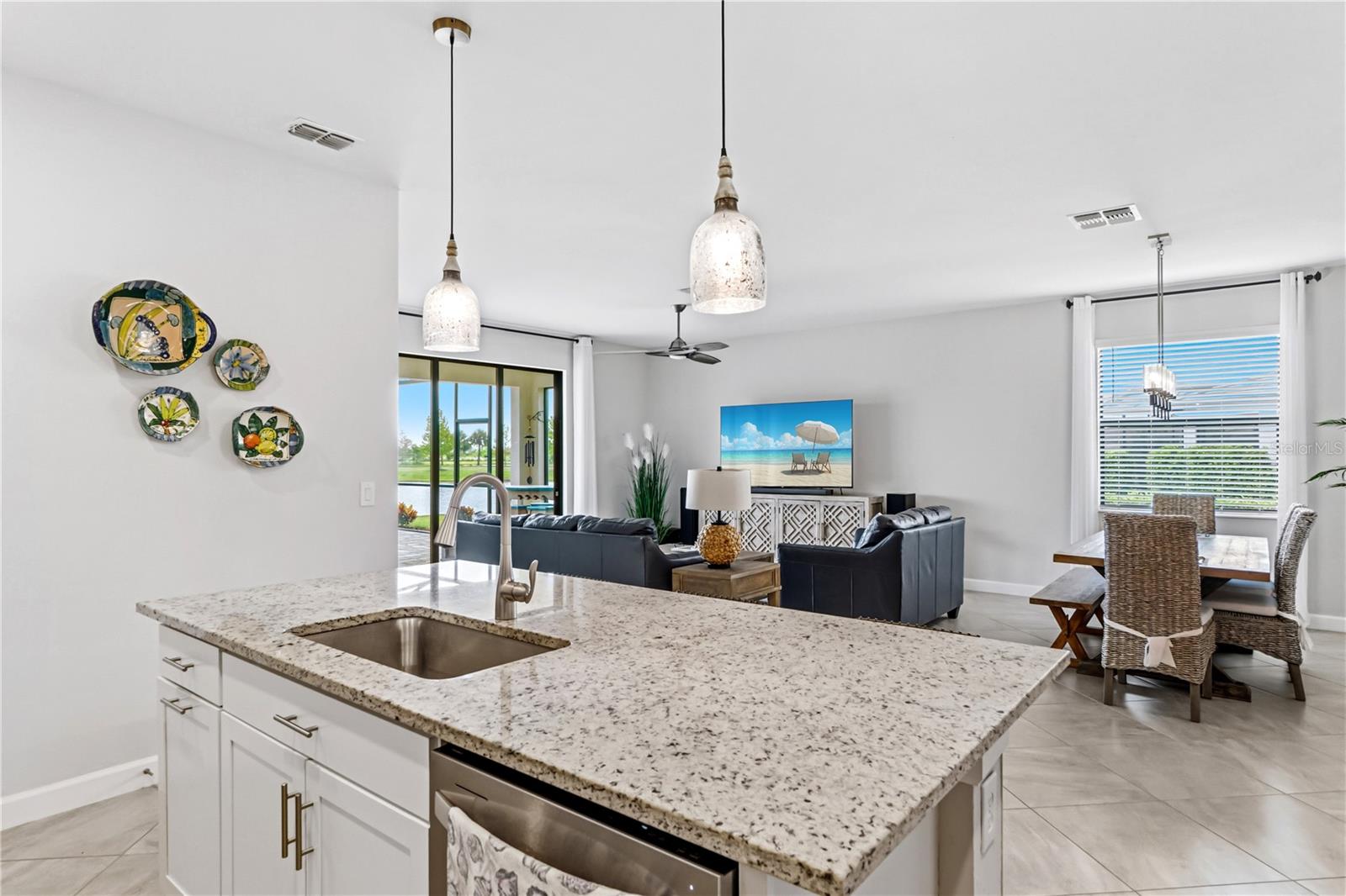 5105 MARINA BASIN CT, BRADENTON, FL — photo 17