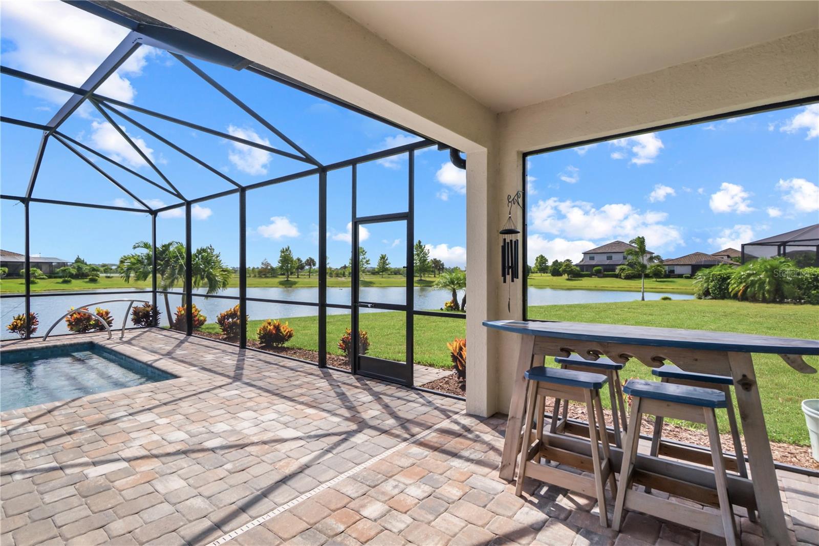 5105 MARINA BASIN CT, BRADENTON, FL — photo 43