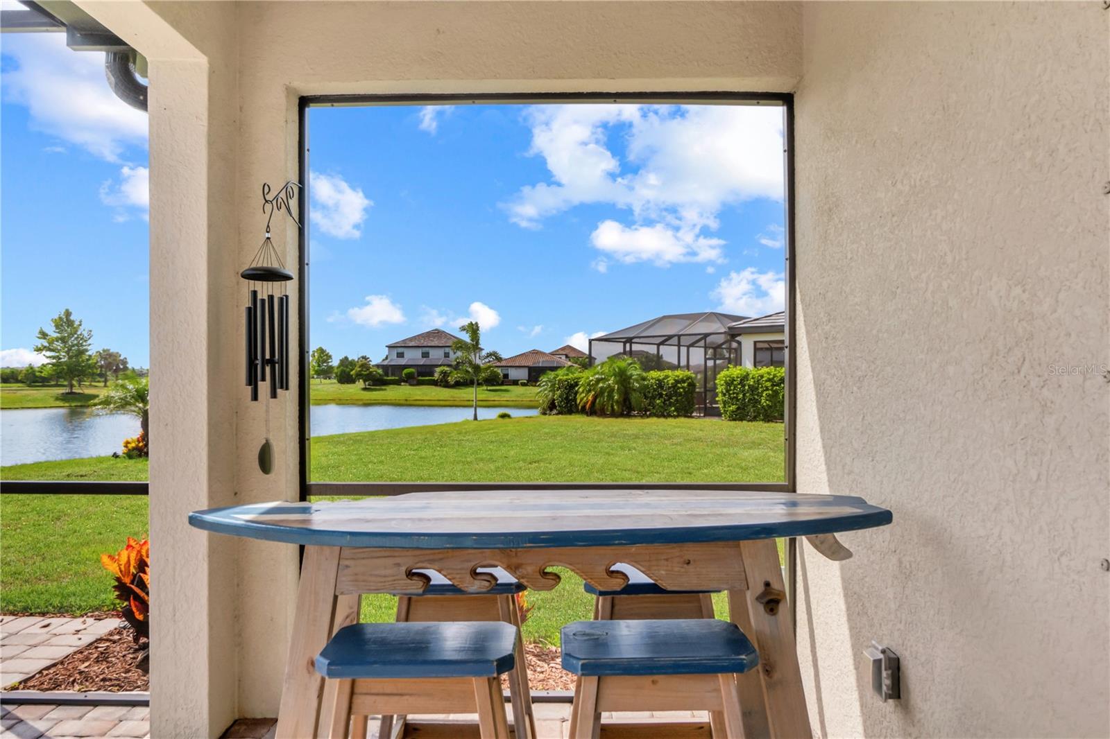 5105 MARINA BASIN CT, BRADENTON, FL — photo 44