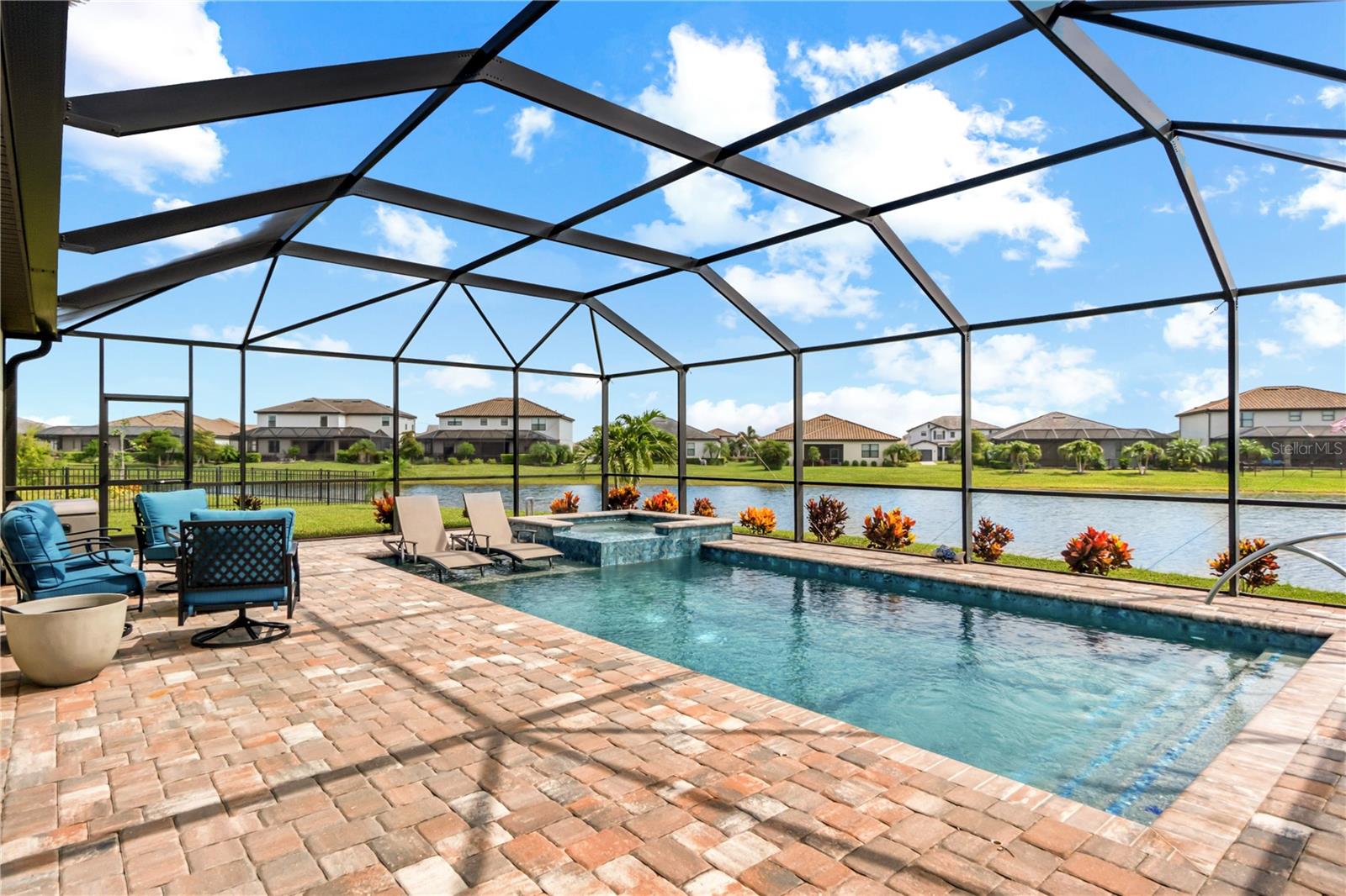 5105 MARINA BASIN CT, BRADENTON, FL — photo 46