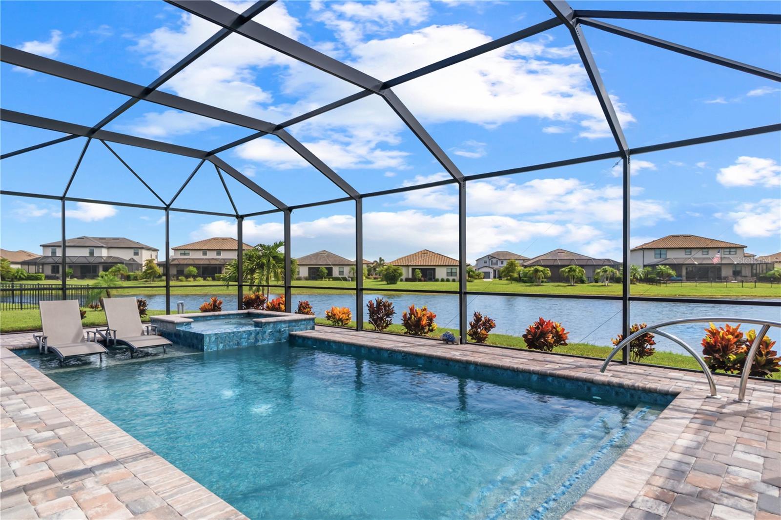 5105 MARINA BASIN CT, BRADENTON, FL — photo 47