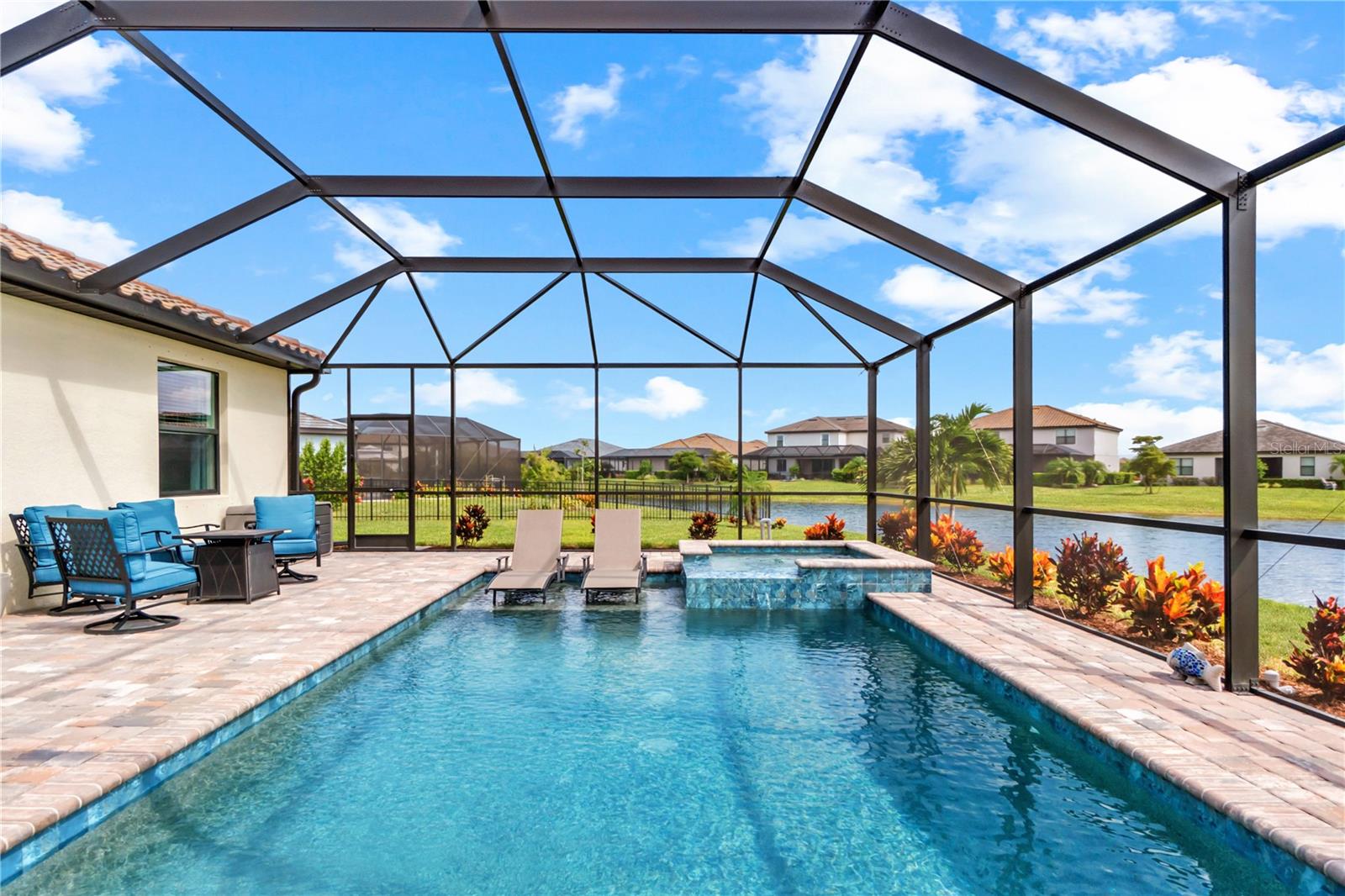 5105 MARINA BASIN CT, BRADENTON, FL — photo 48