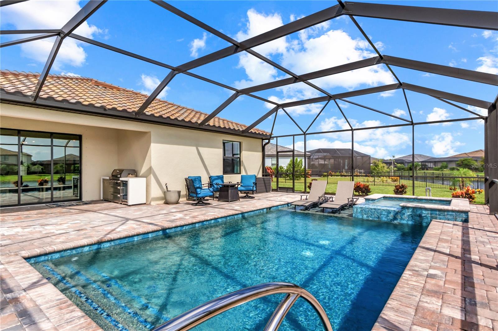 5105 MARINA BASIN CT, BRADENTON, FL — photo 49