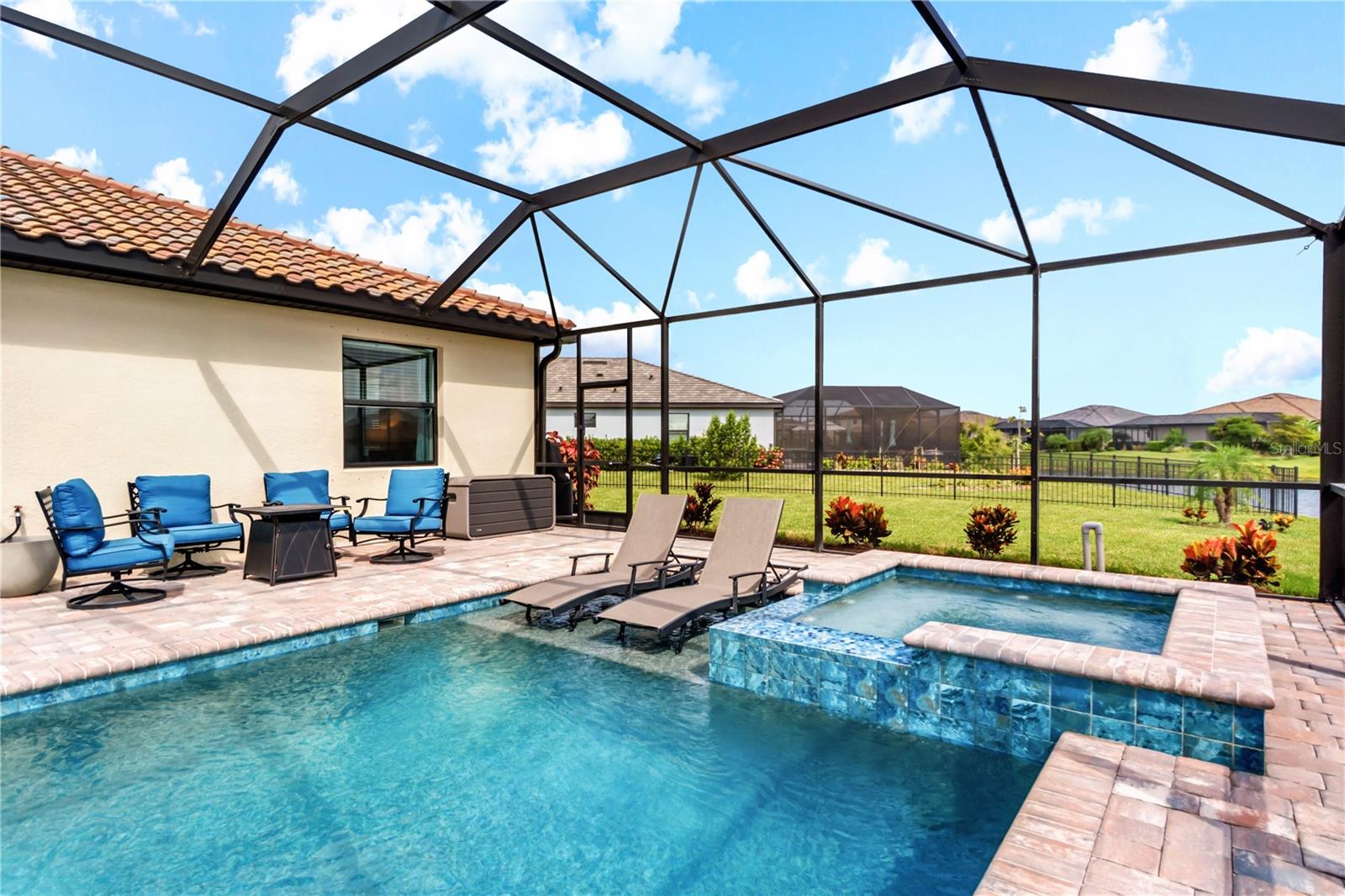 5105 MARINA BASIN CT, BRADENTON, FL — photo 50